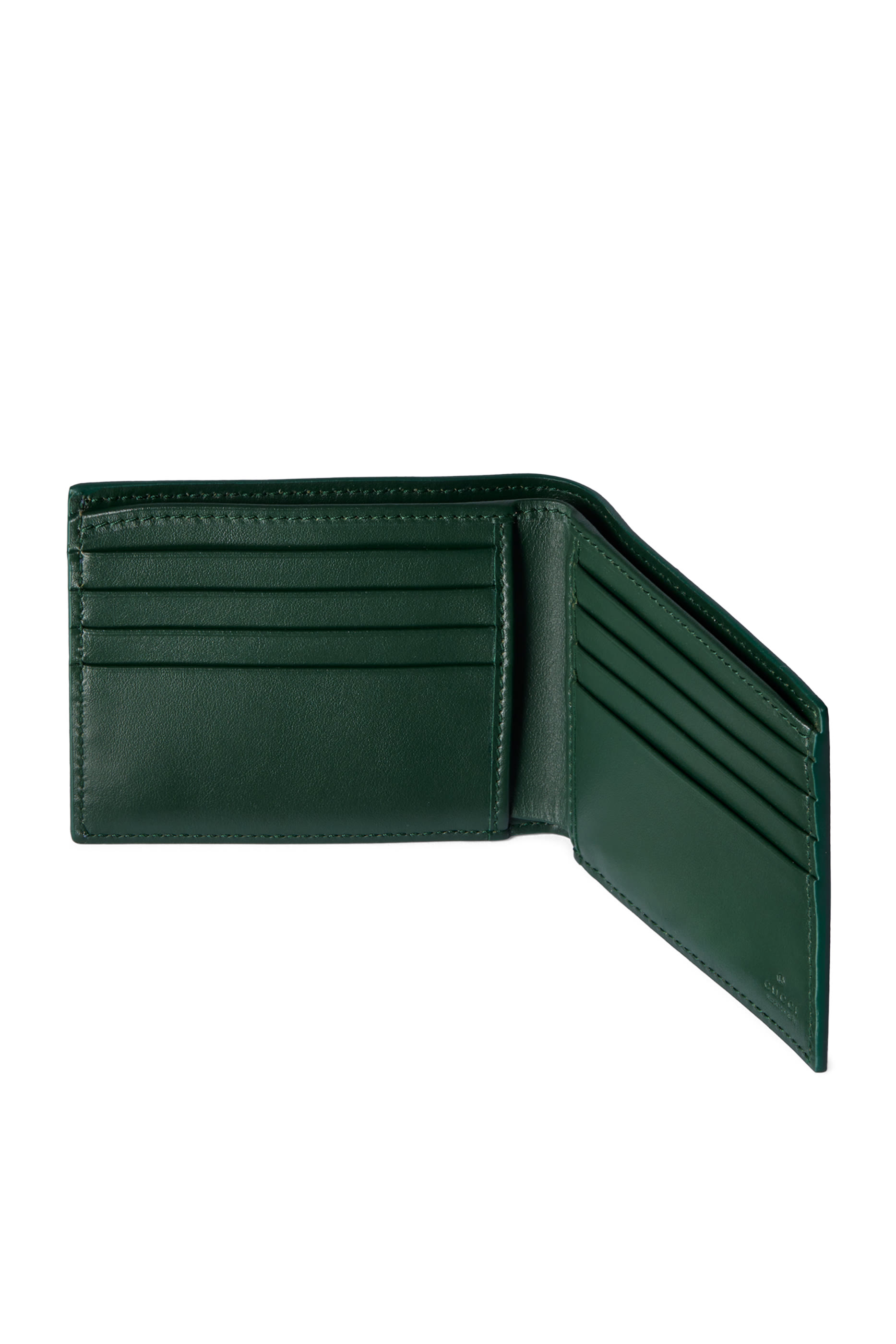 GG Bi-Fold Wallet