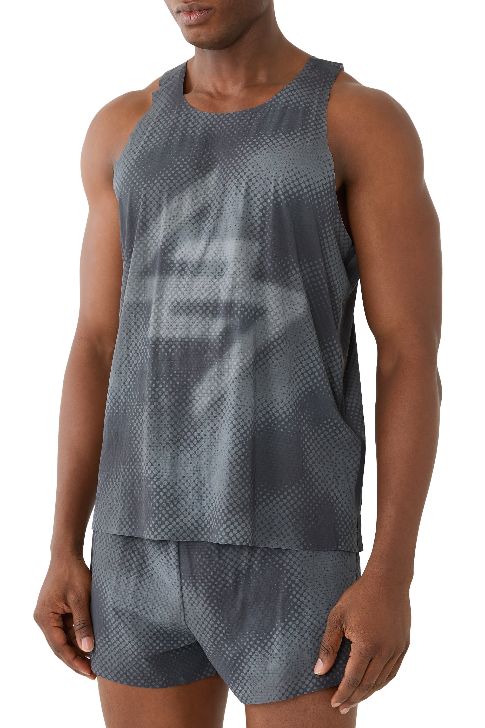 247 Ultra Singlet