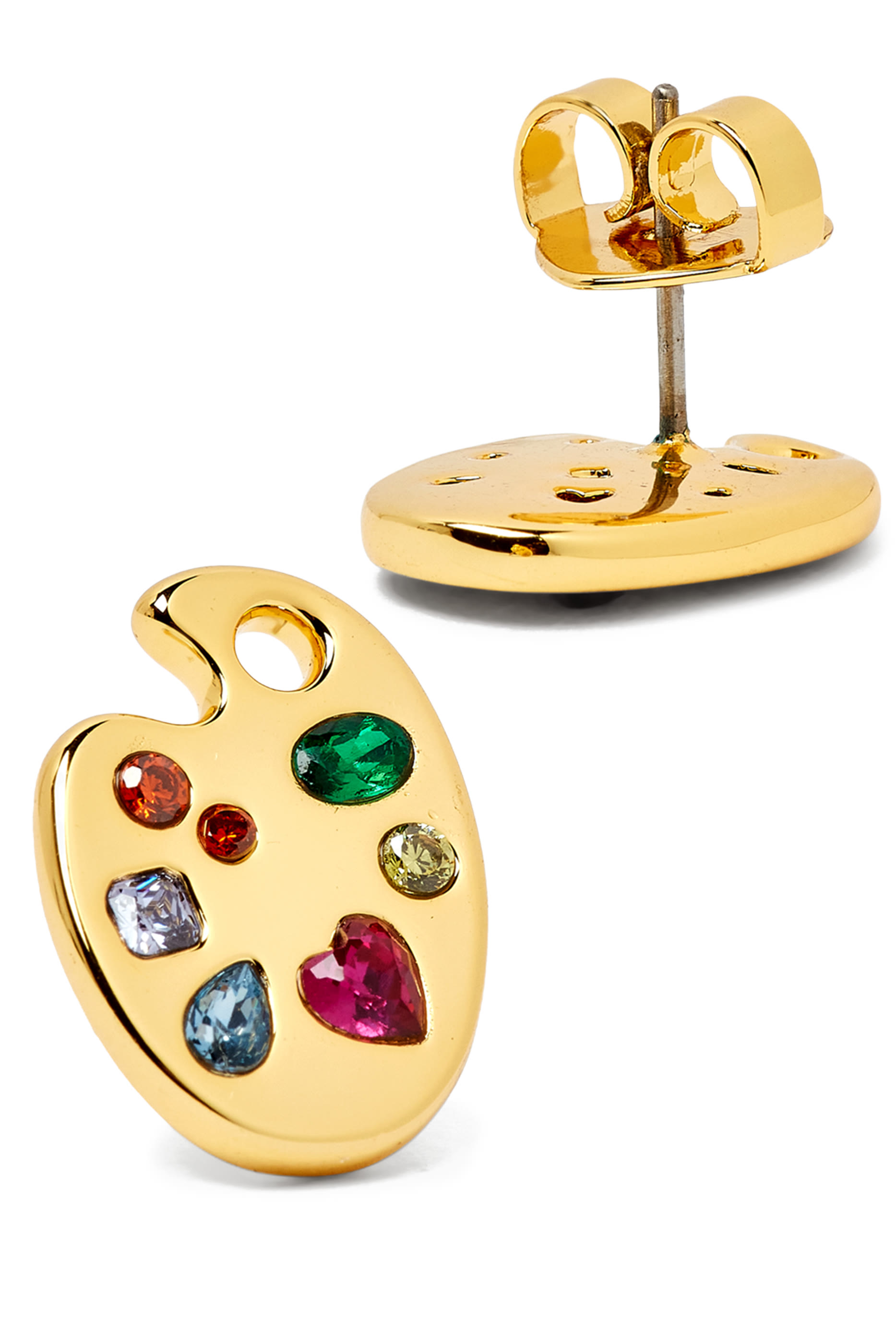 Paint The Town Studs 