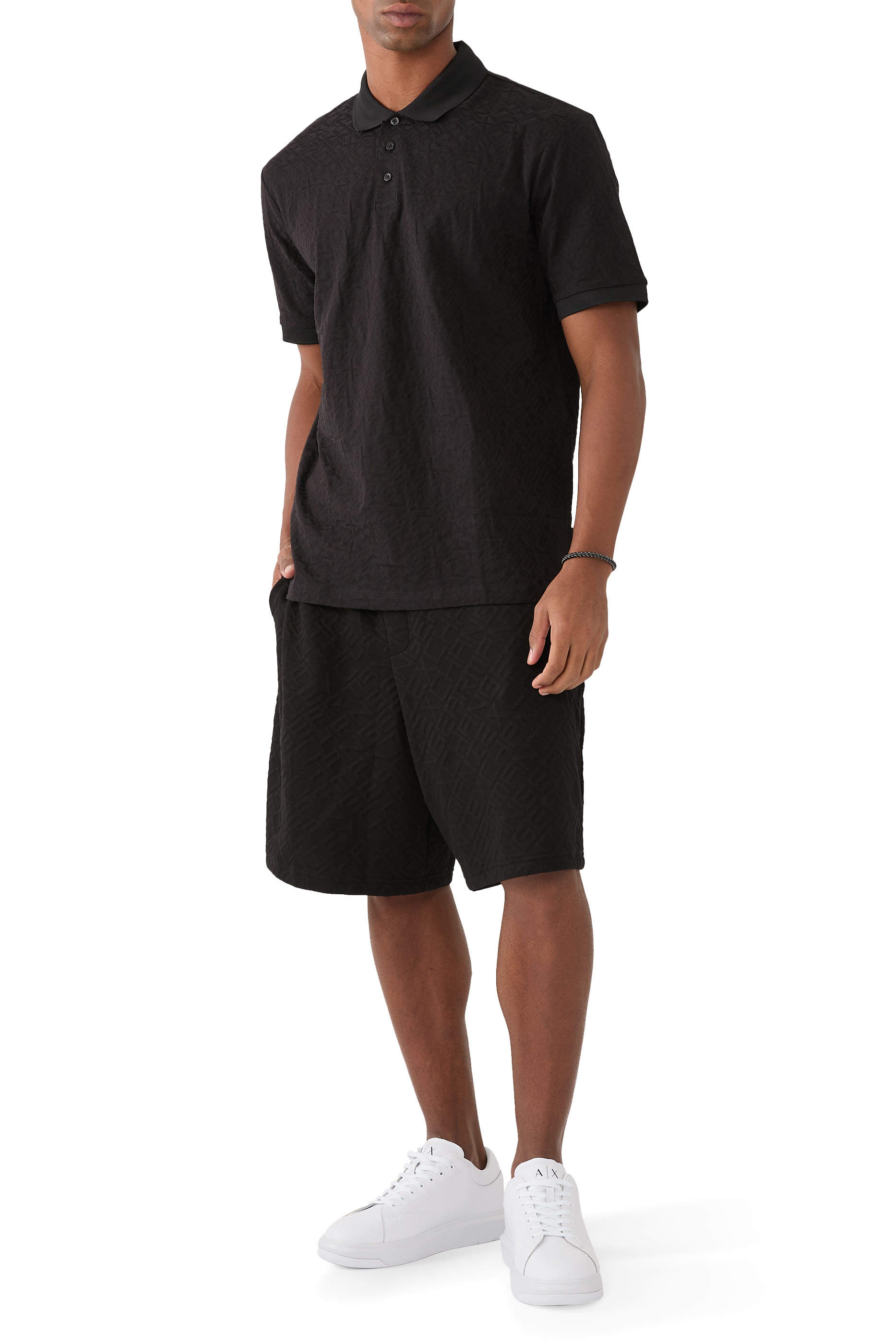 Regular Fit Polo Shirt