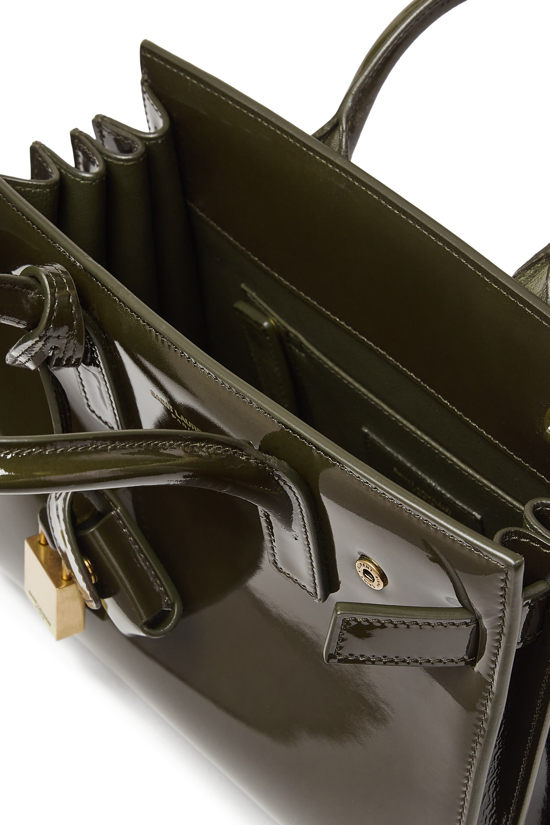 Sac De Jour Nano Bag