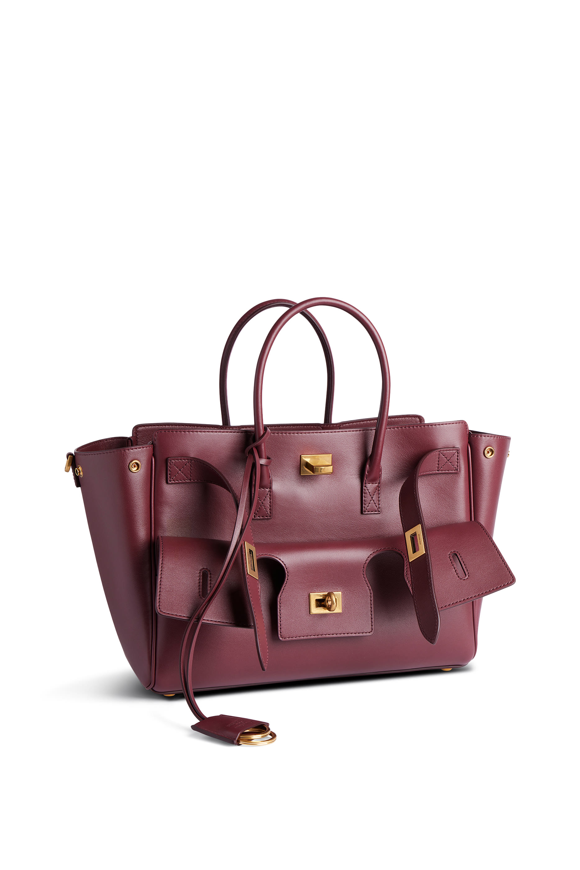 Bel Air Small Carry All Bag