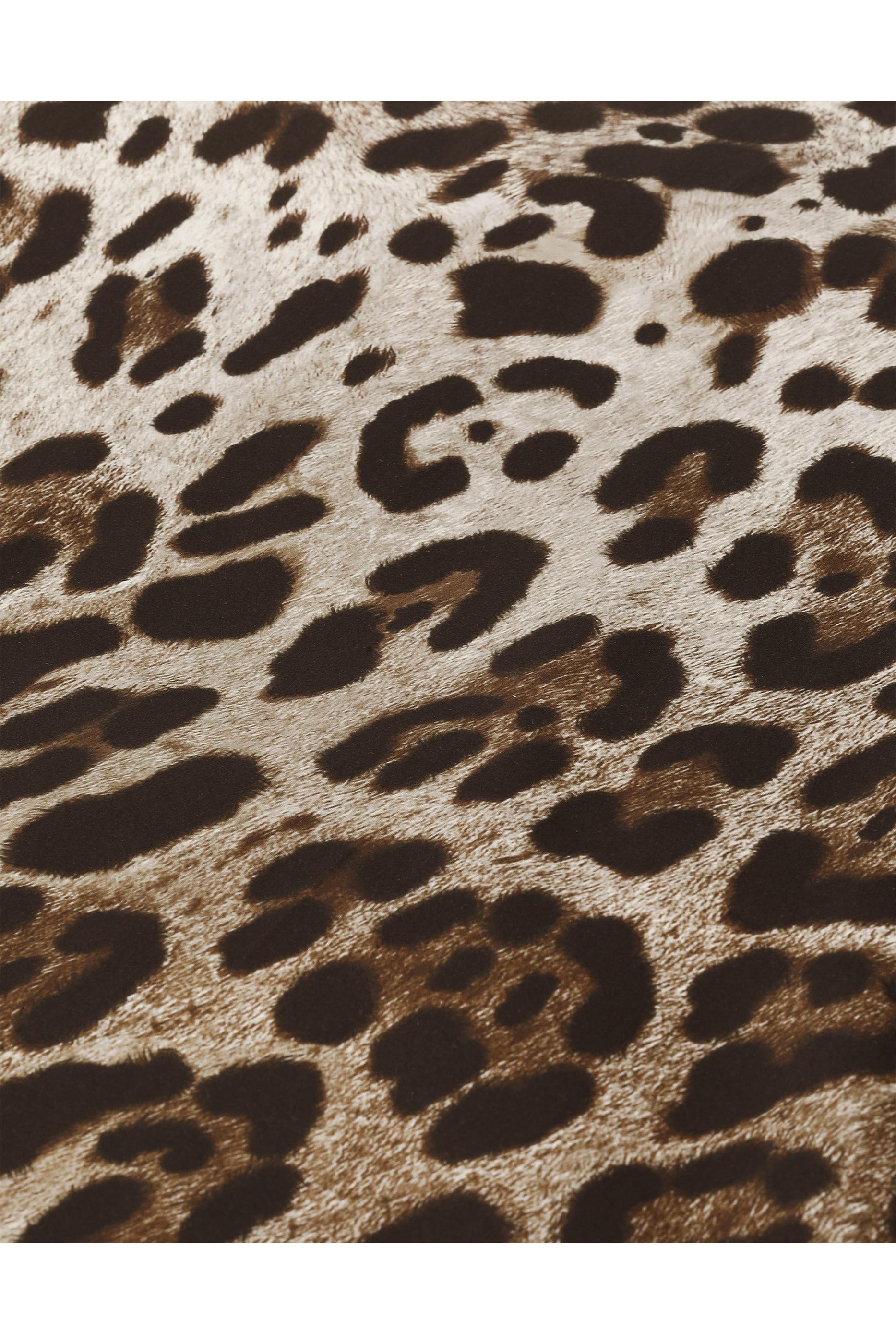 Leopardo Flat Sheet