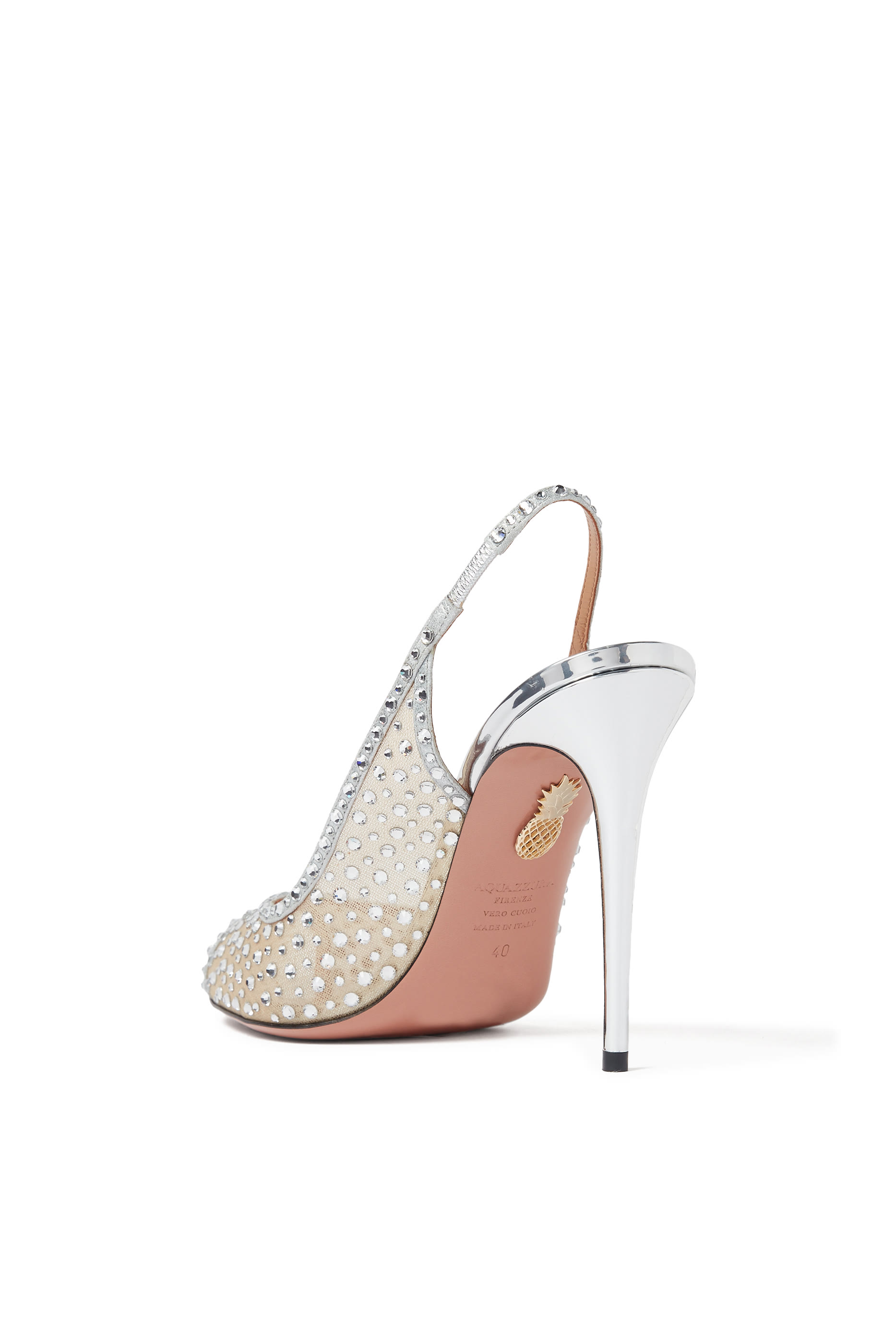 Crystal Lover 105 Sandals