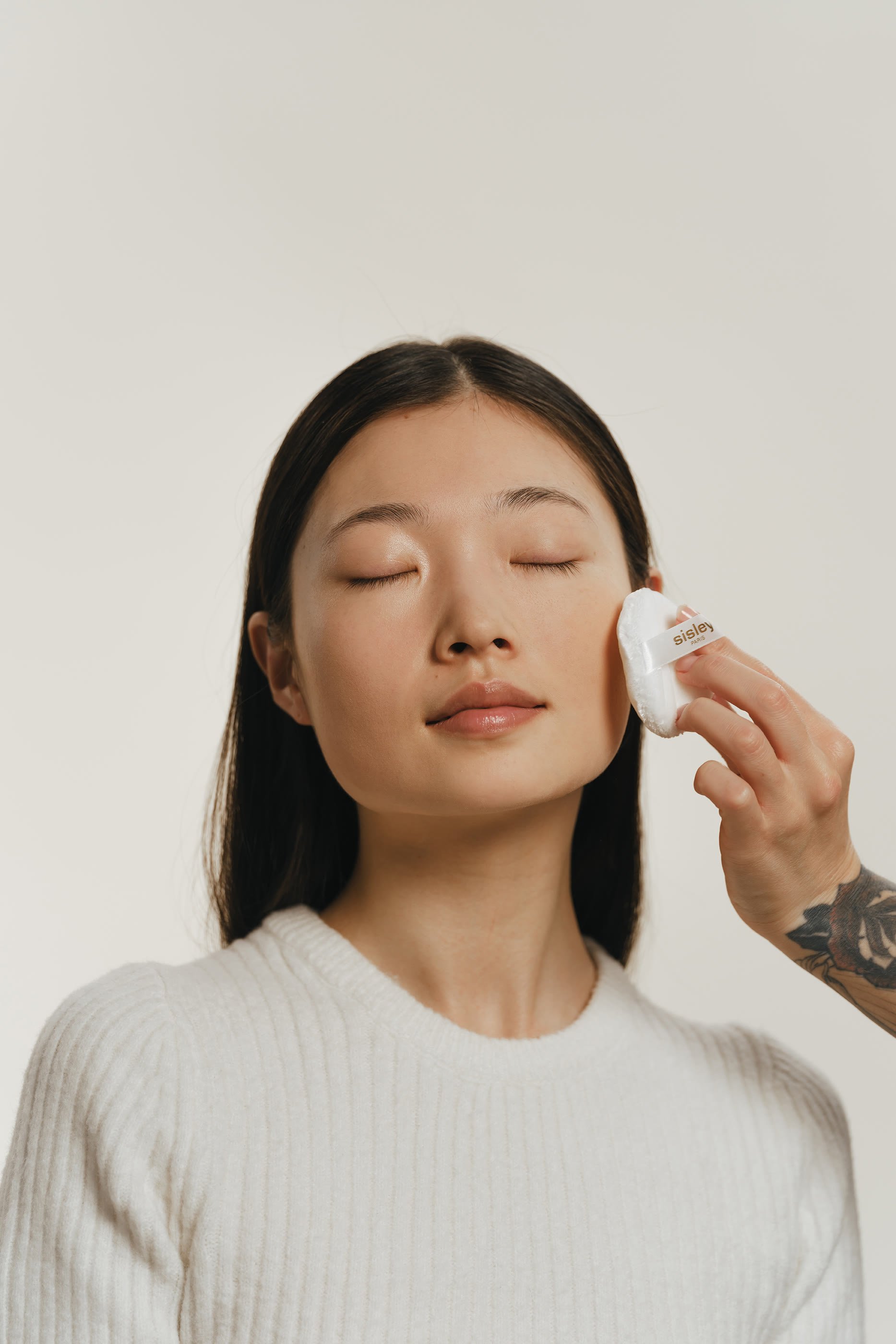 Phyto-Teint Poudre Libre