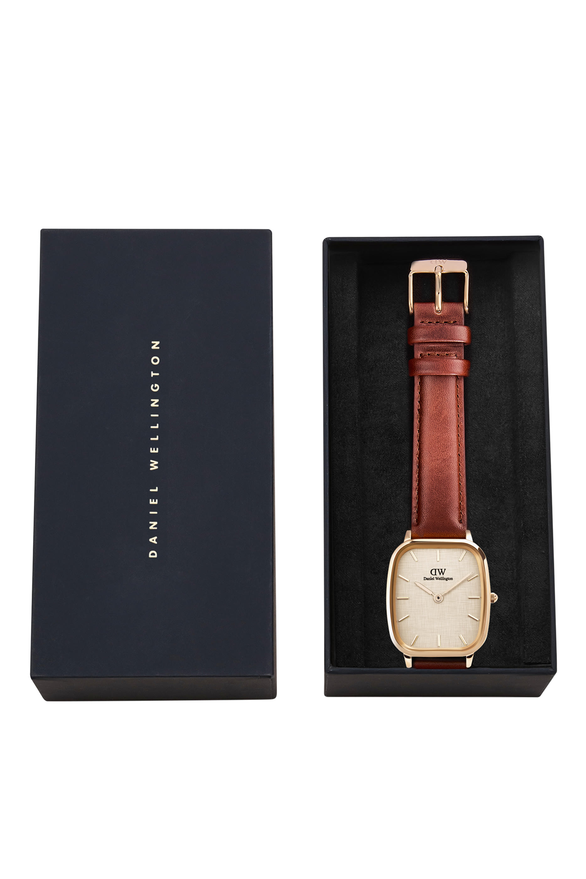 Marlon St Mawes Watch