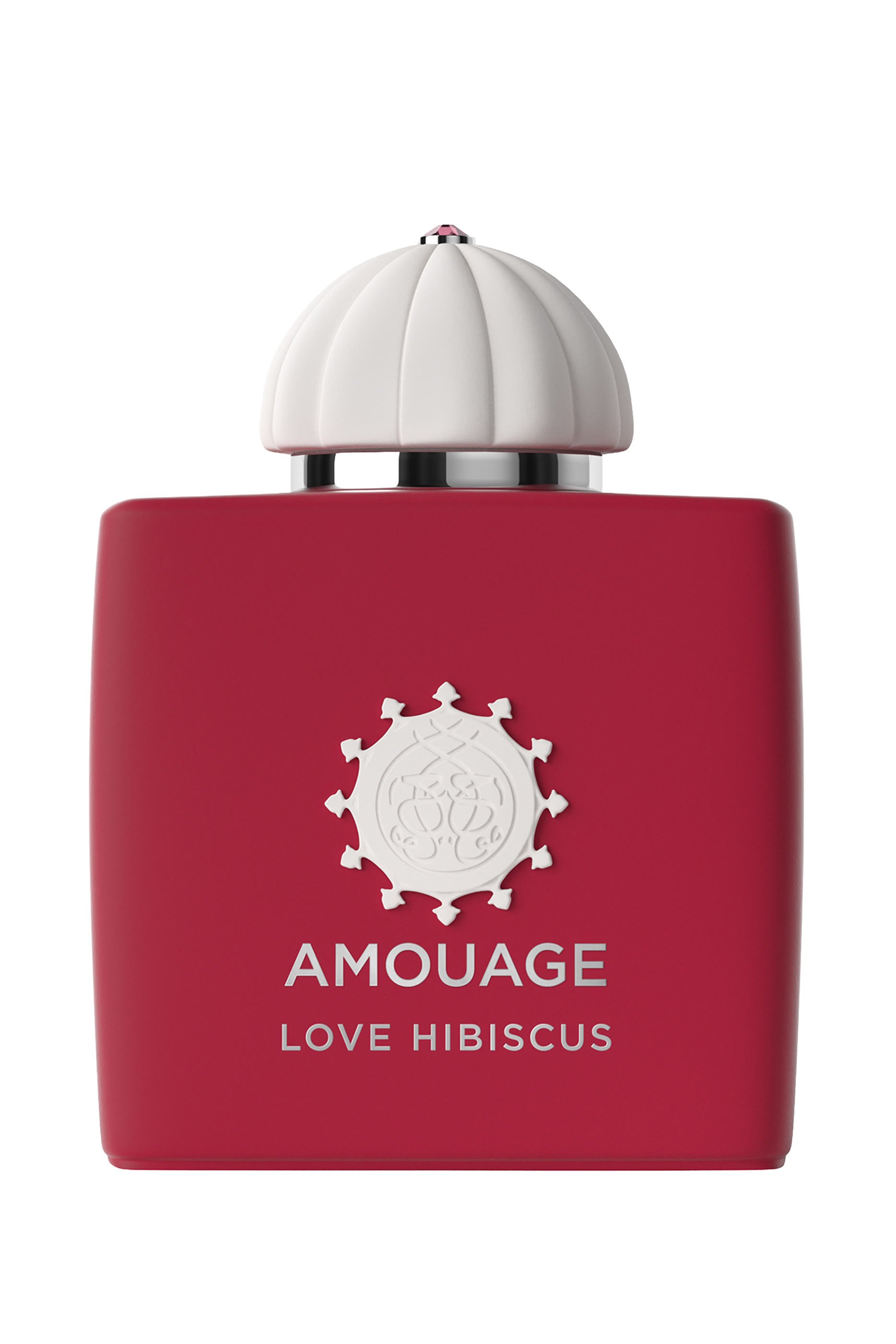 Love Hibiscus Eau de Parfum