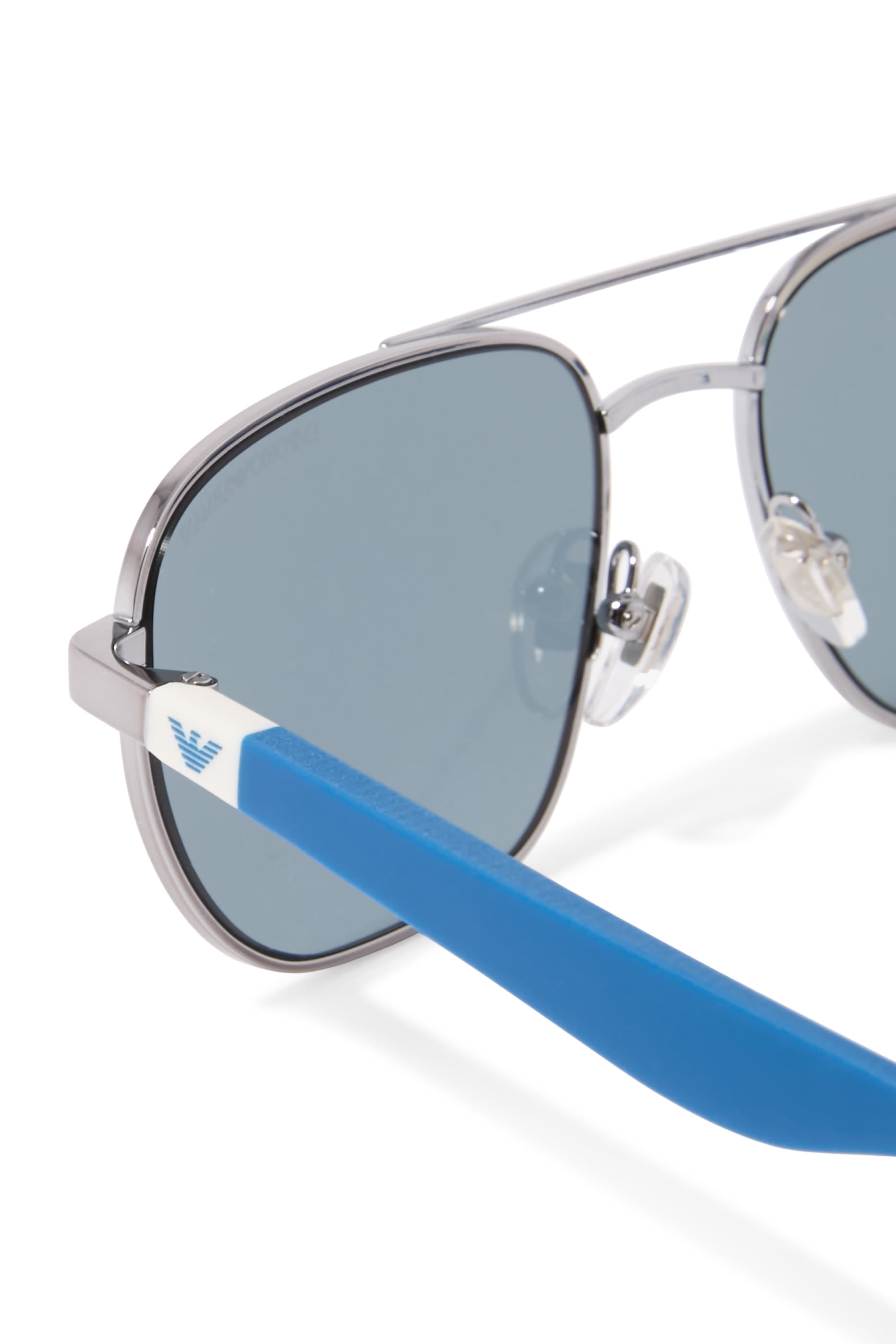 Kids Aviator Sunglasses