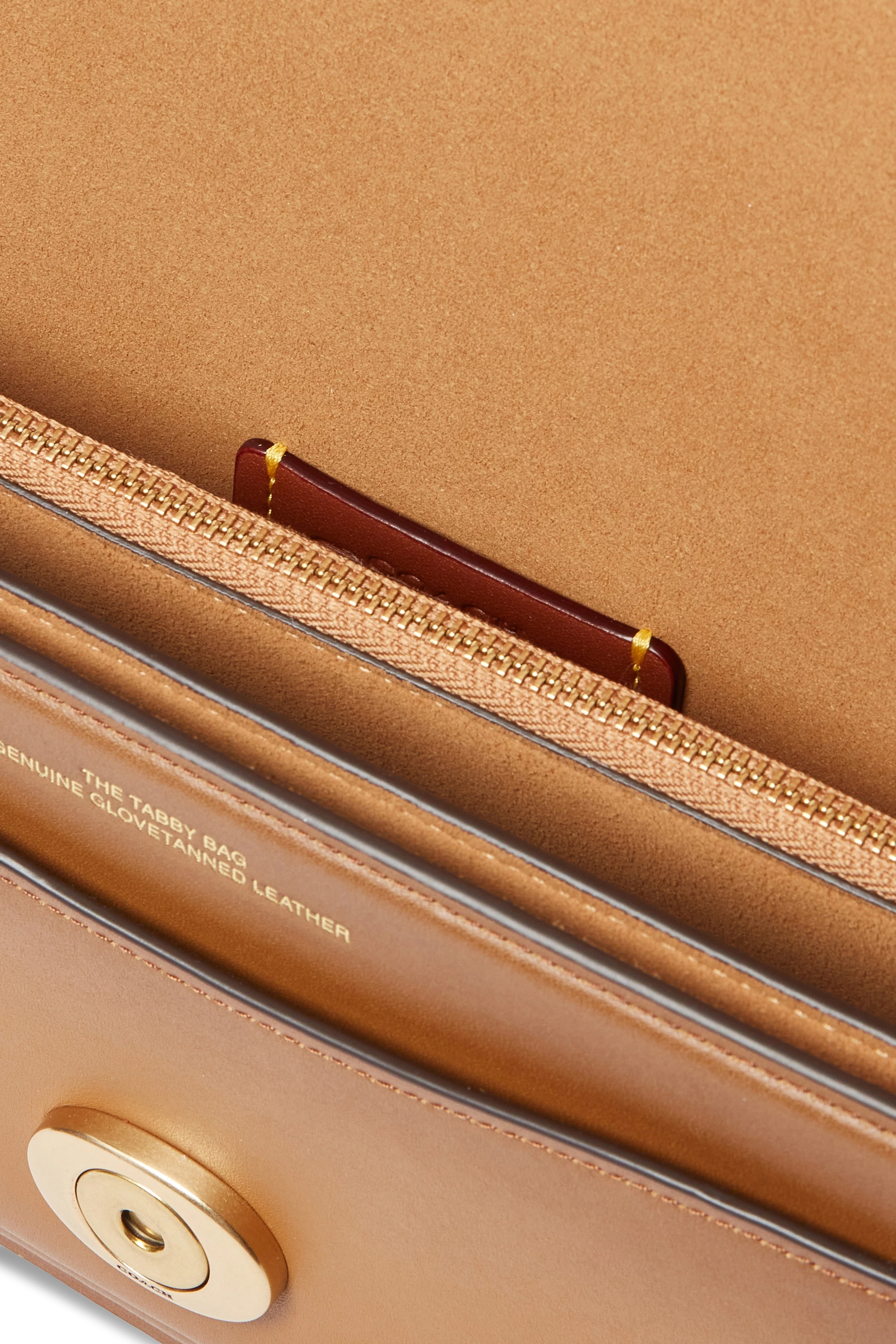 Tabby 26 Shoulder Bag