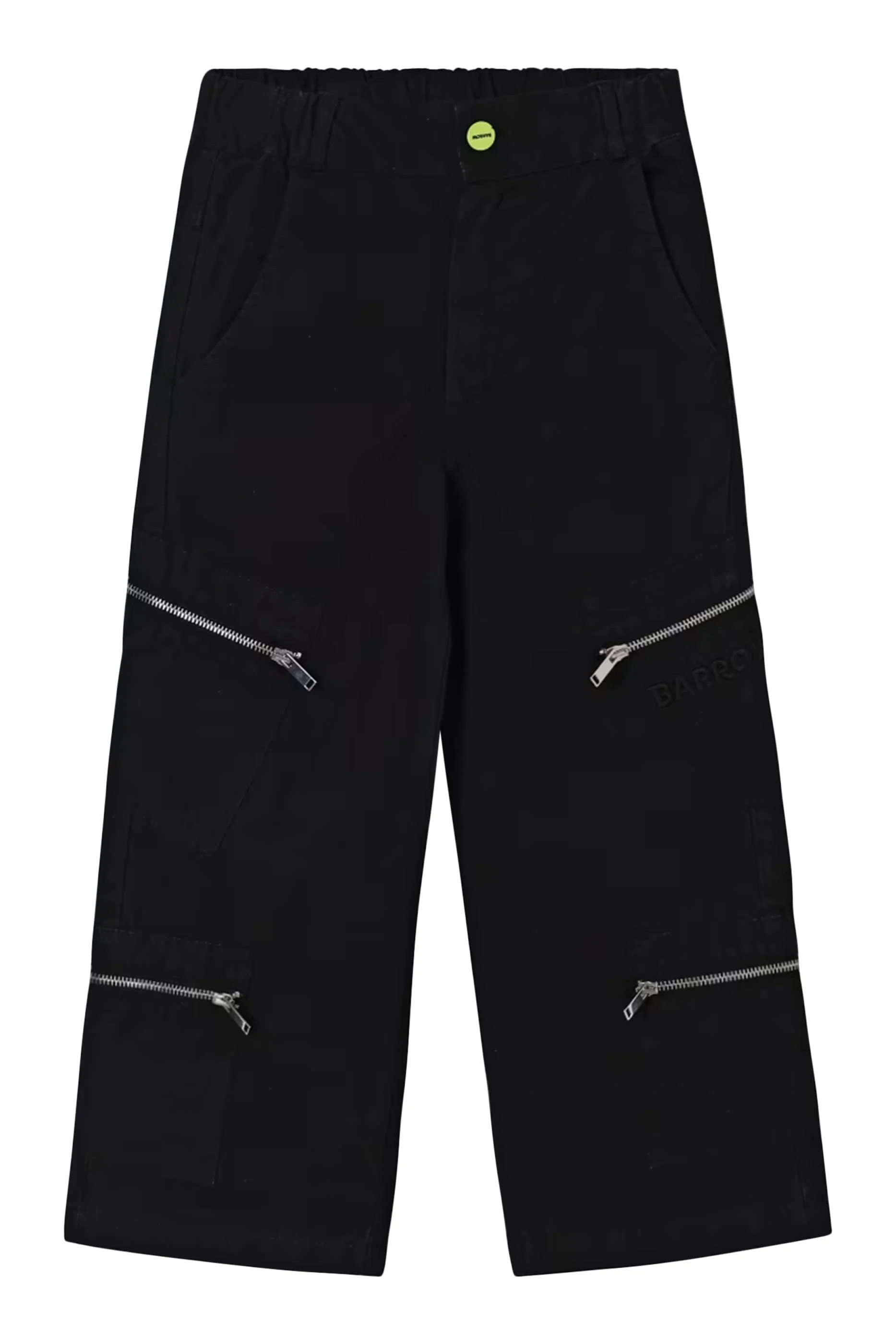 Kids Gabardine Pants 