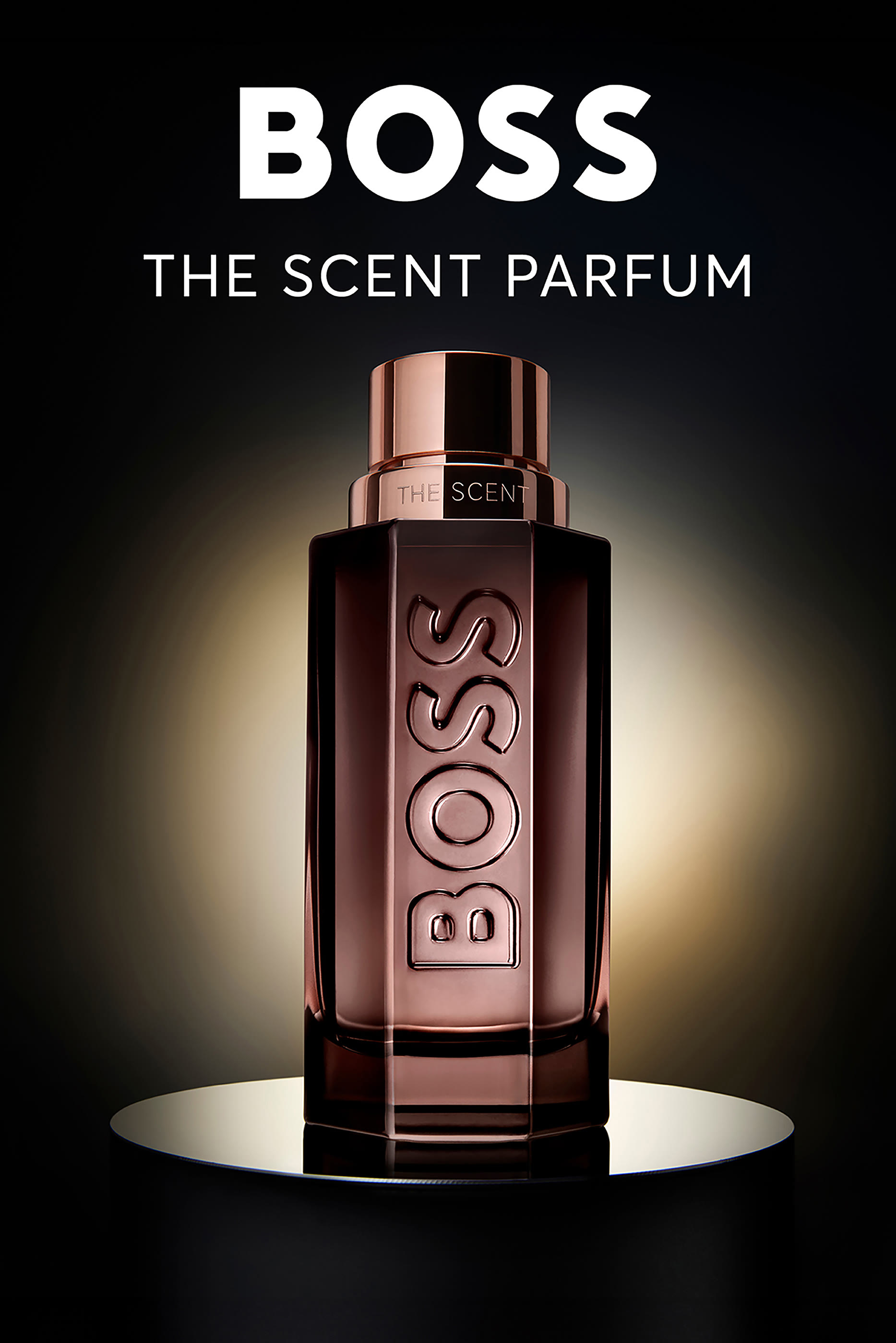 BOSS The Scent Parfum for Him