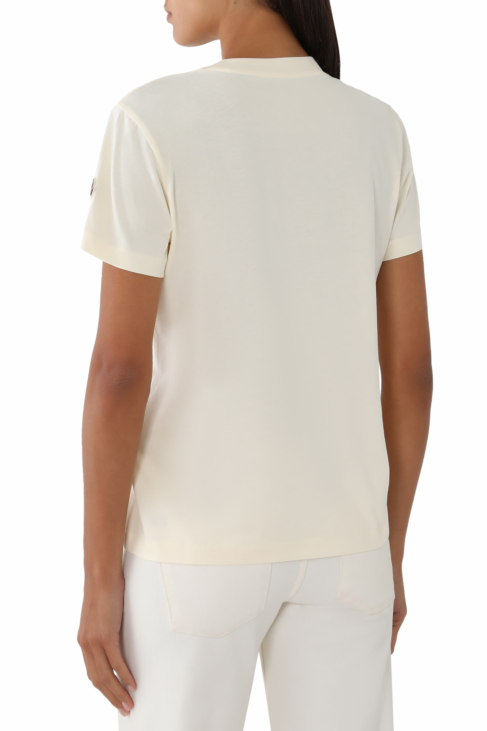  Short-Sleeve T-Shirt 