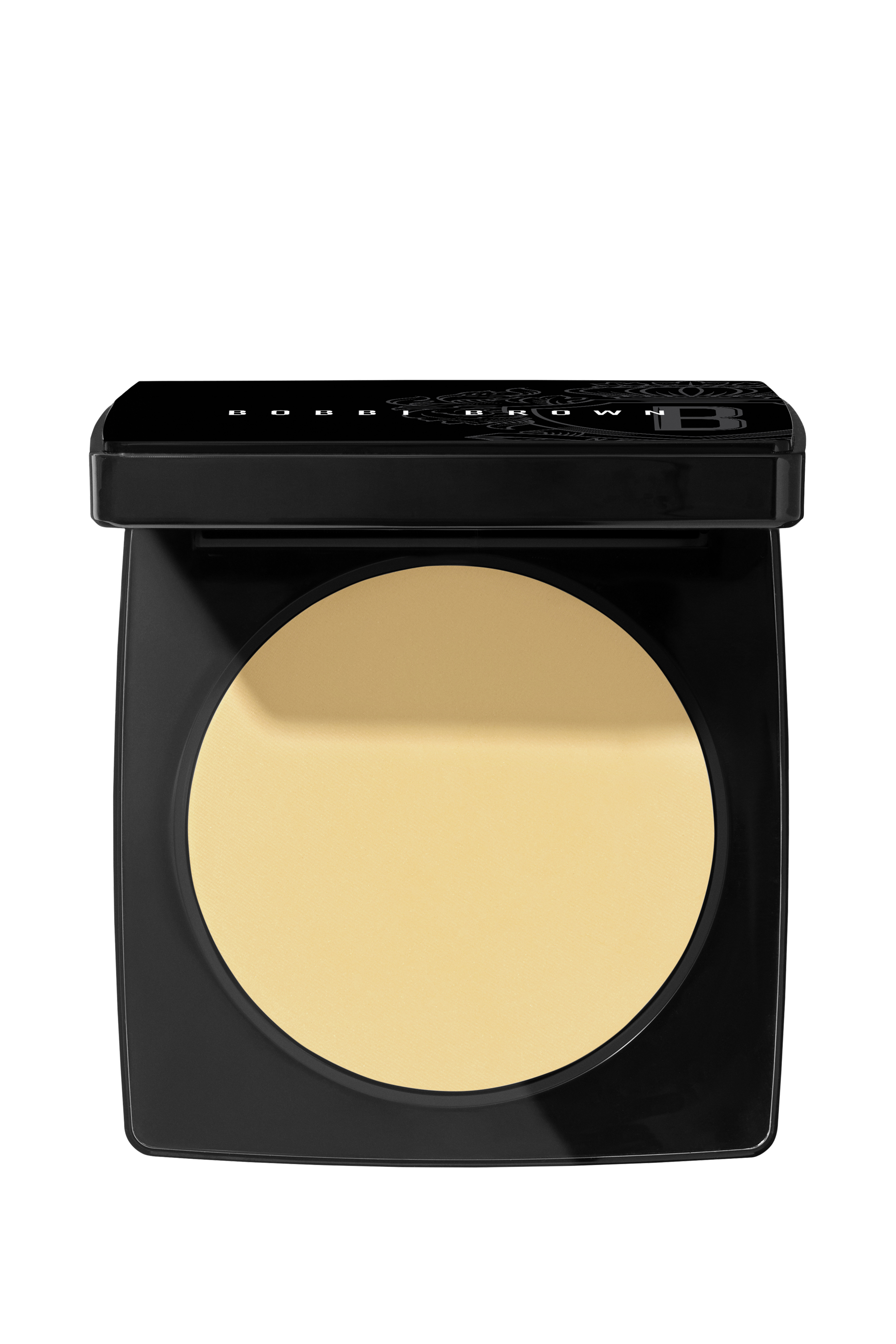Sheer Pressed Powder