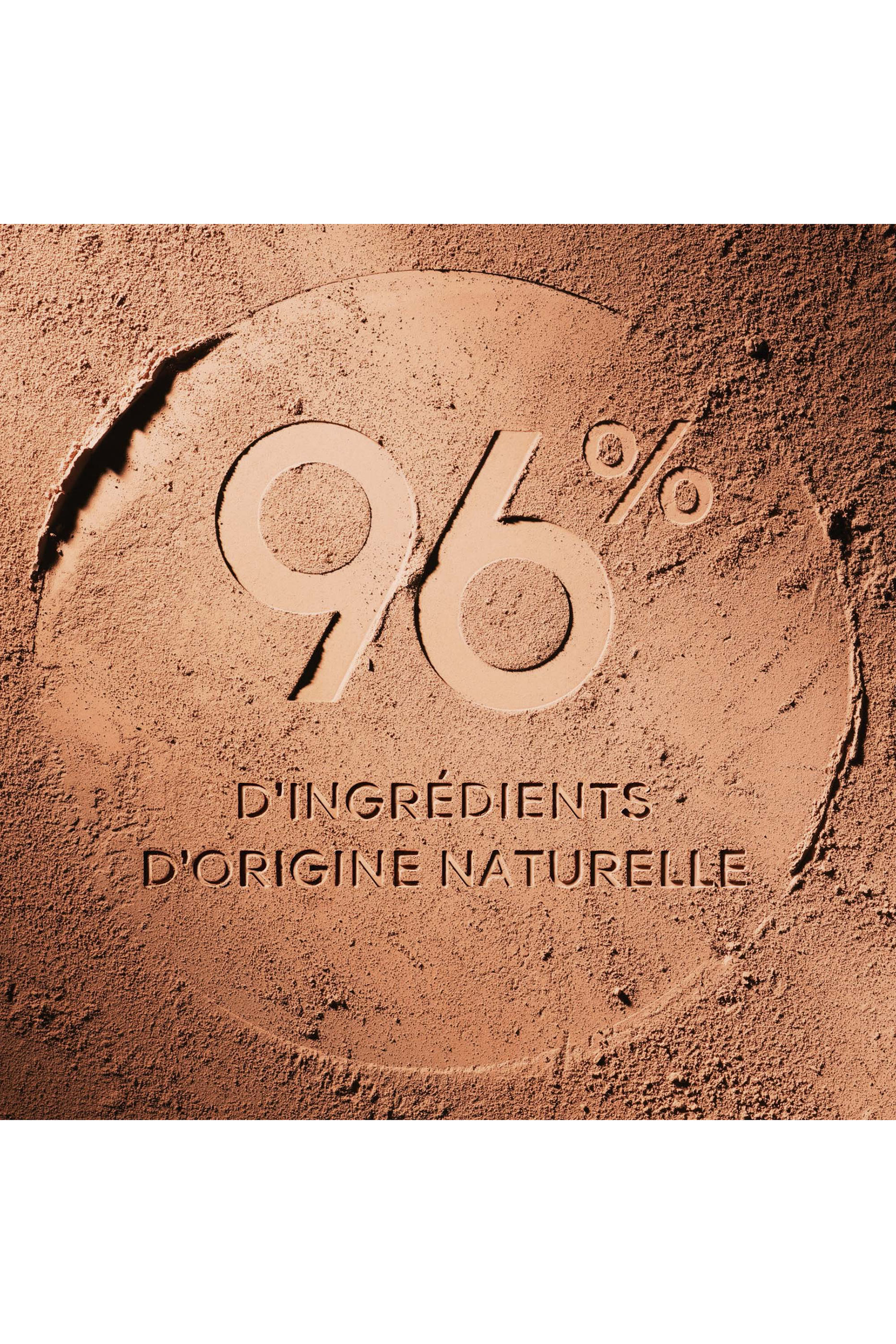 Terracotta Peacock &ndash; The Bronzing Powder