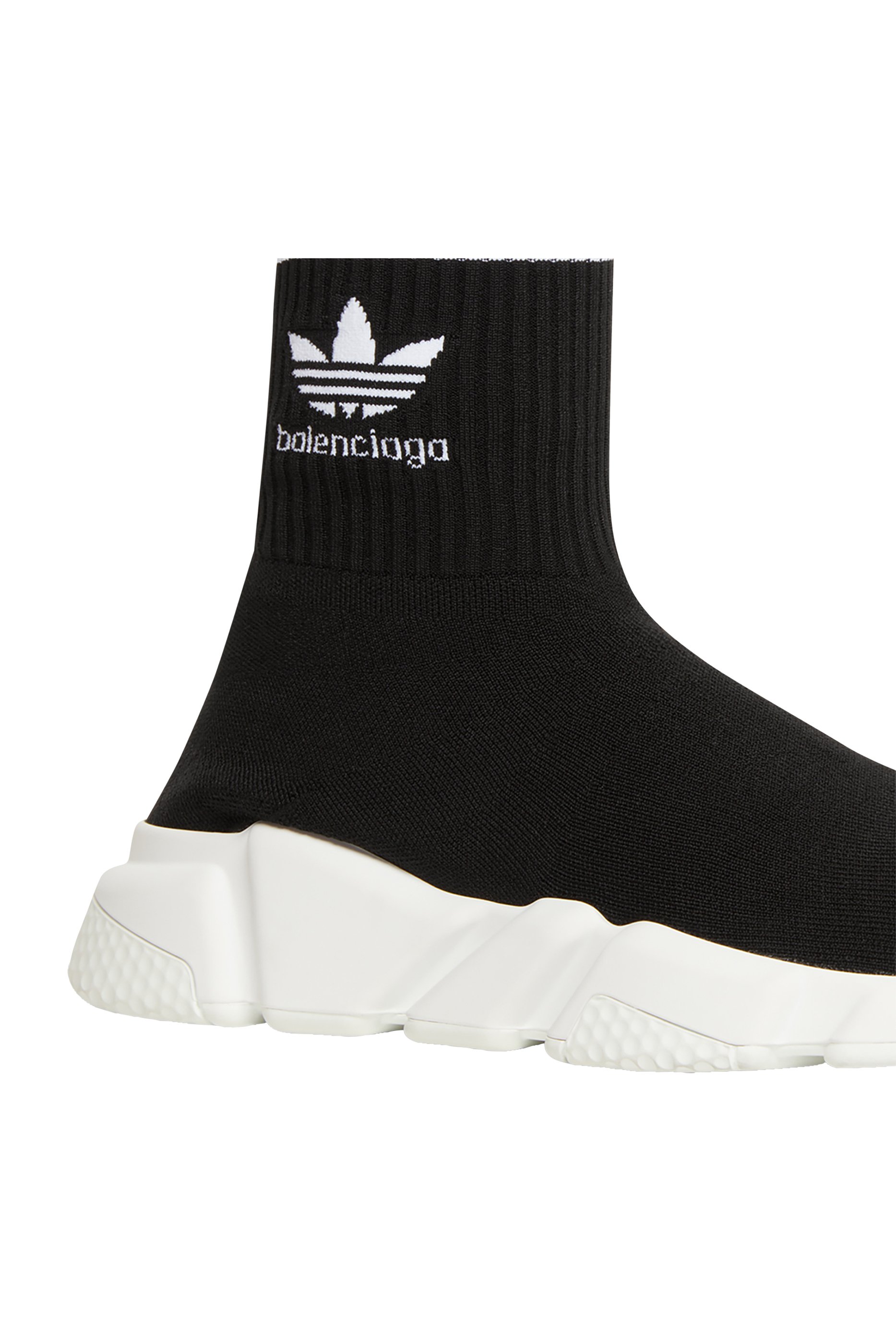 Balenciaga / Adidas Speed LT Sneakers