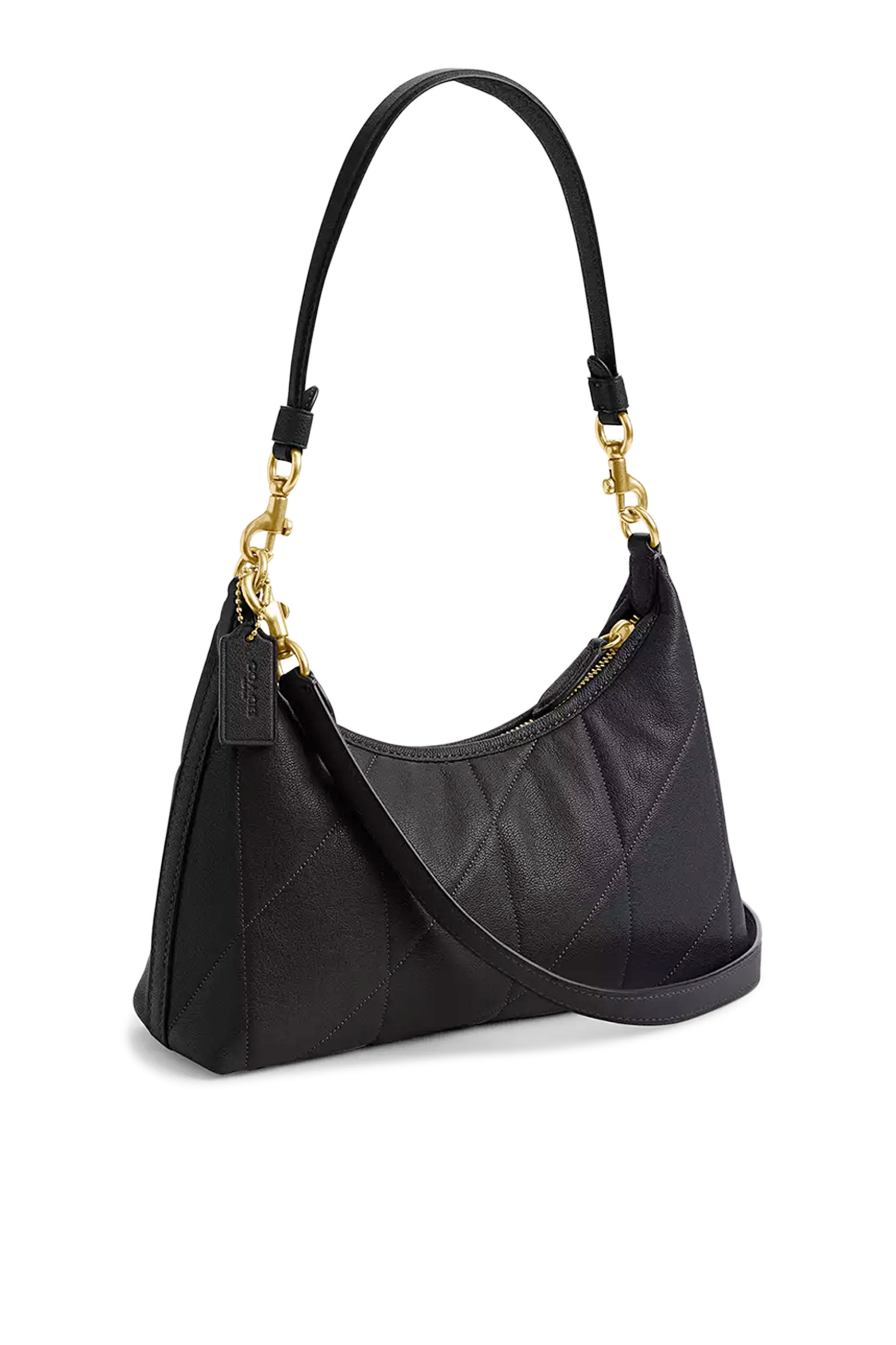 Juliet 25 Shoulder Bag with Quilting