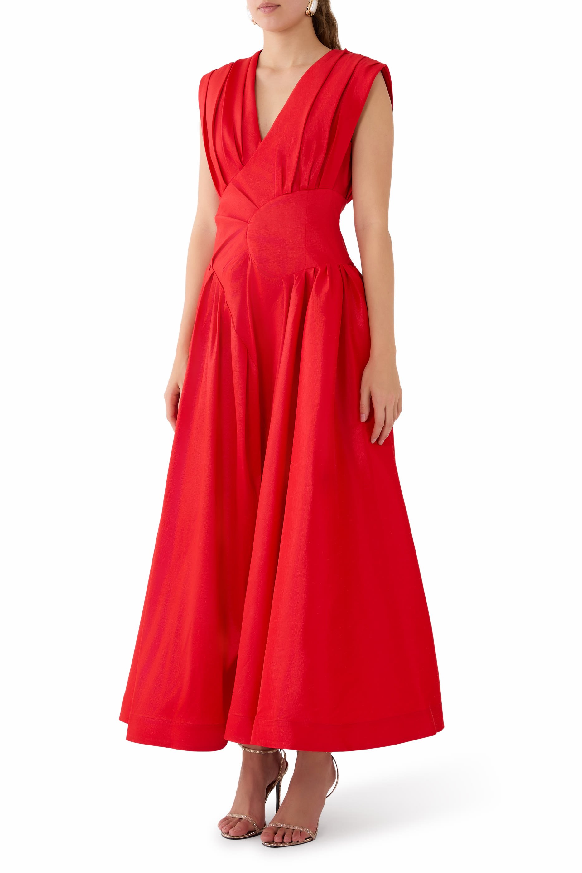 Innoxhill Maxi Dress