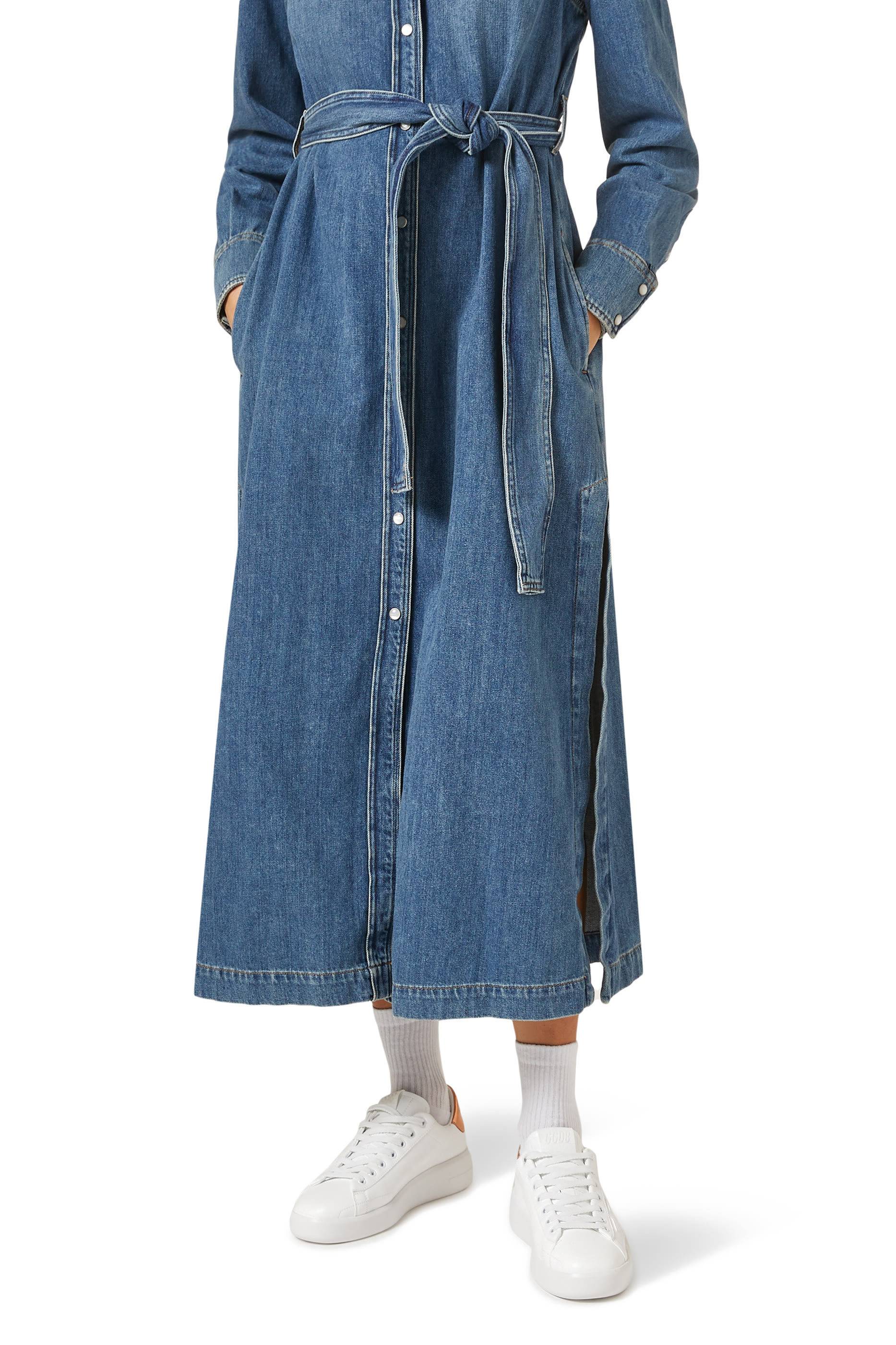 Purestar Bio-Based Upper Sneakers