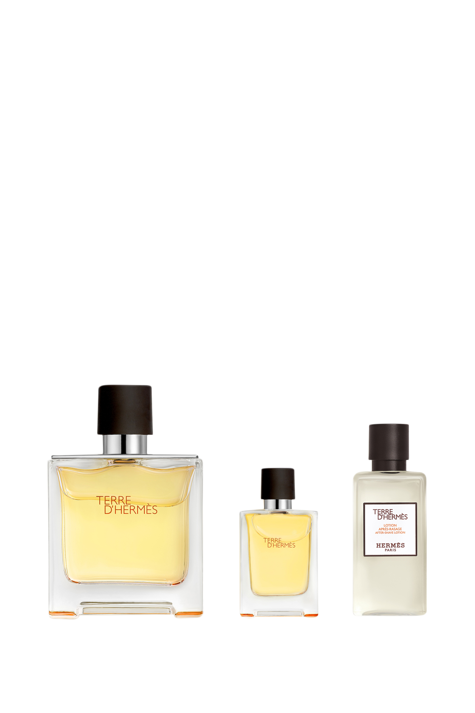 Terre d&rsquo;Herm&egrave;s Gift Set, Parfum