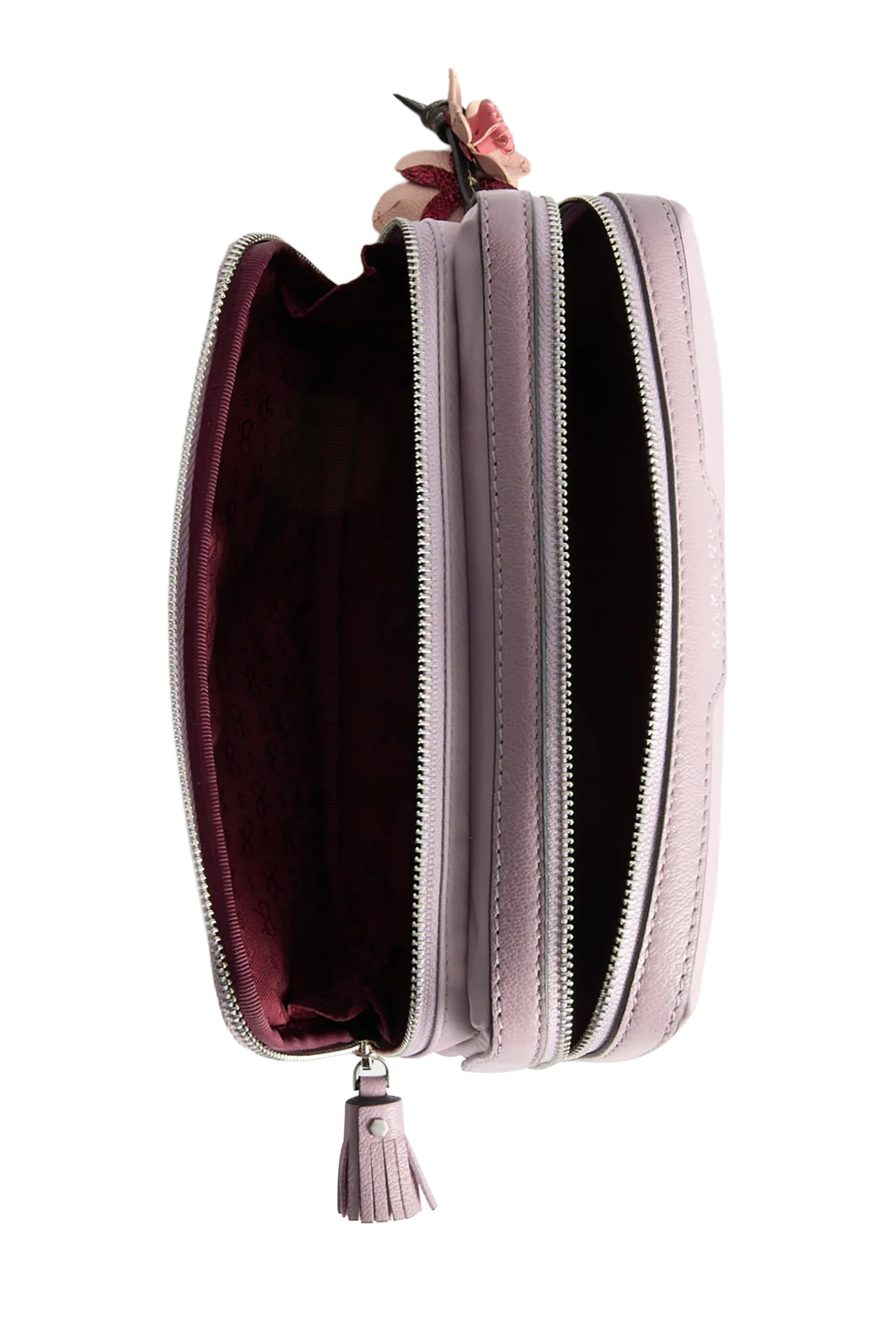 Sakura Blossom Small Make-Up Pouch 