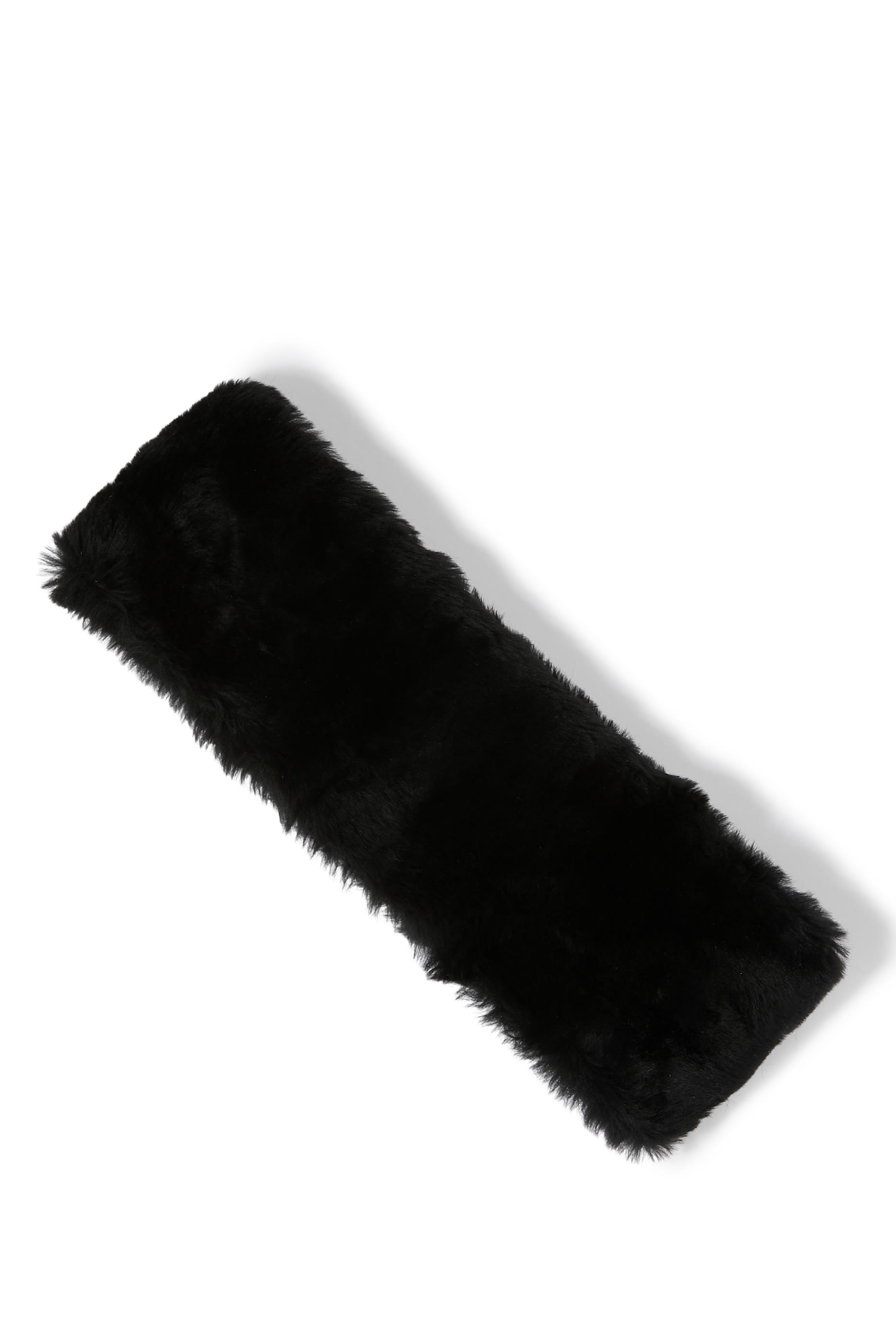 Shearling Headband