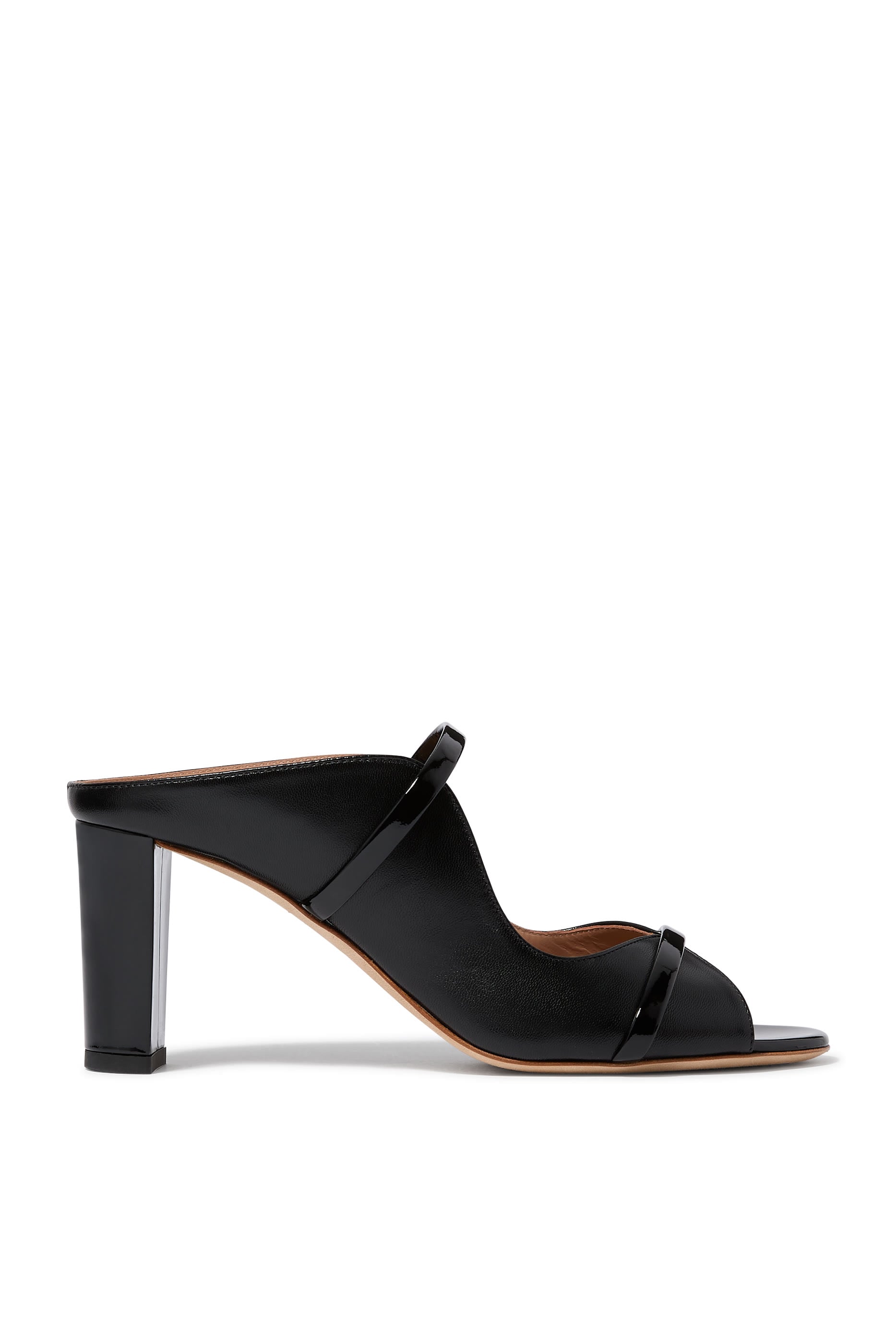 Norah 70 Mules