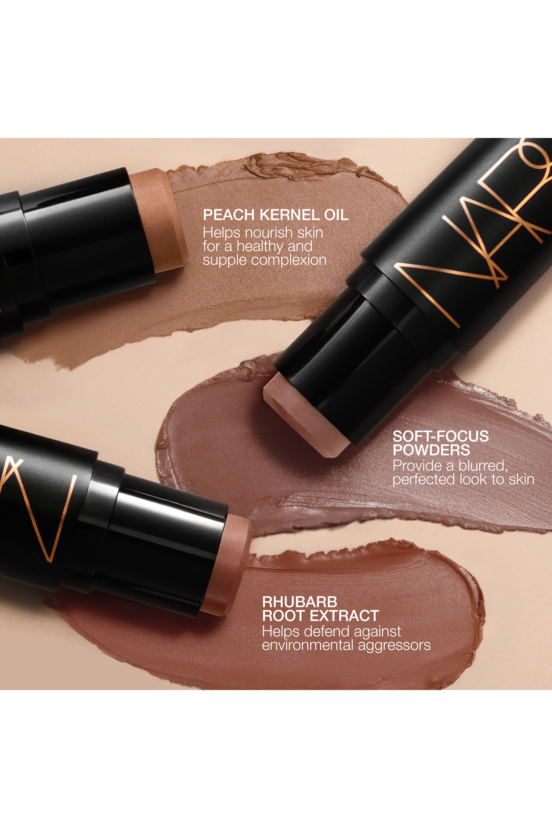 The Multiple Sculpting Stick