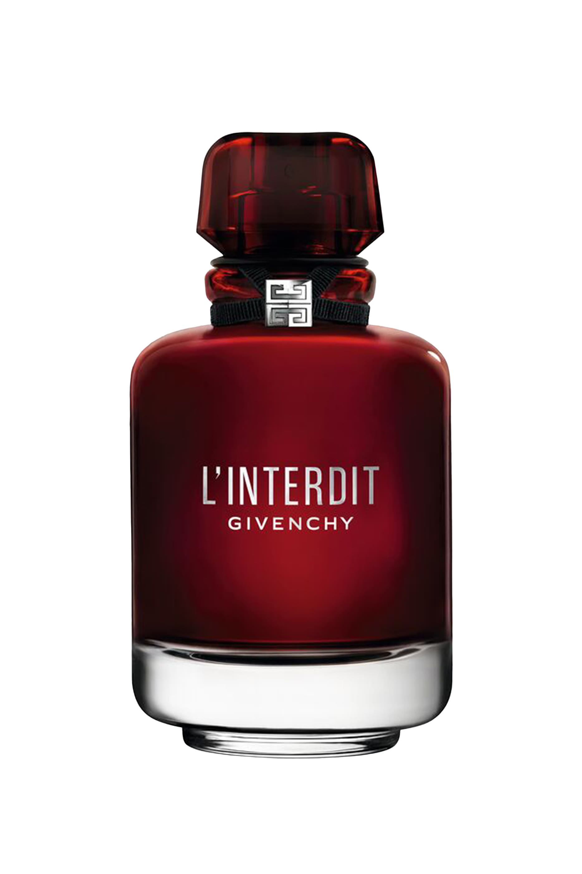 L'interdit Eau De Parfum Rouge