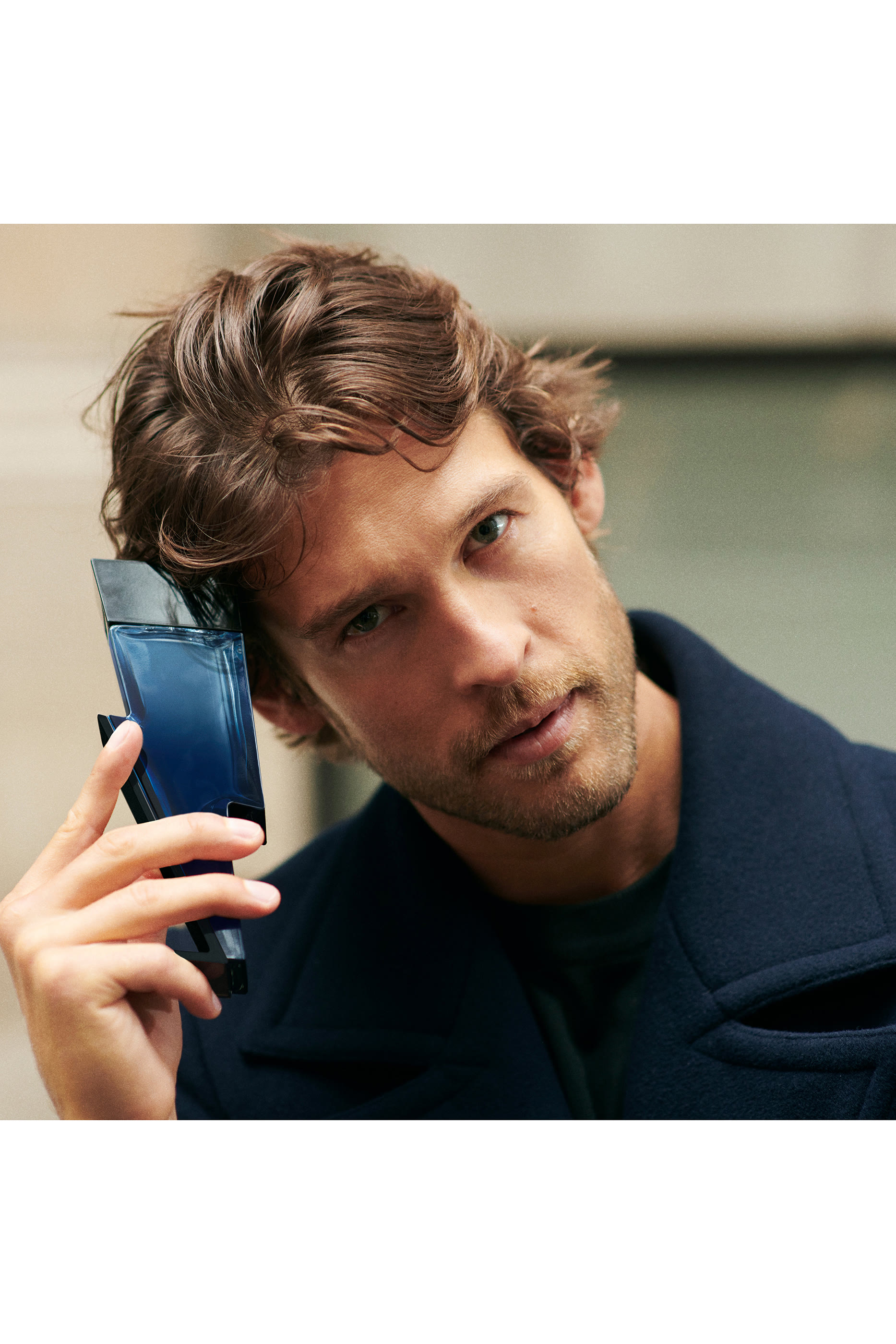 Bad Boy Cobalt Eau de Parfum &Eacute;lectrique