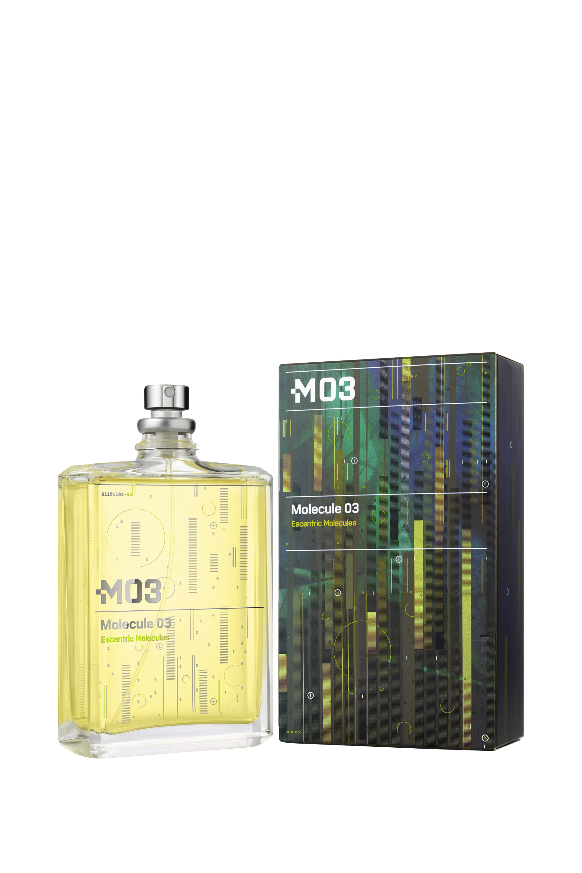 Molecule 03 Eau de Toilette