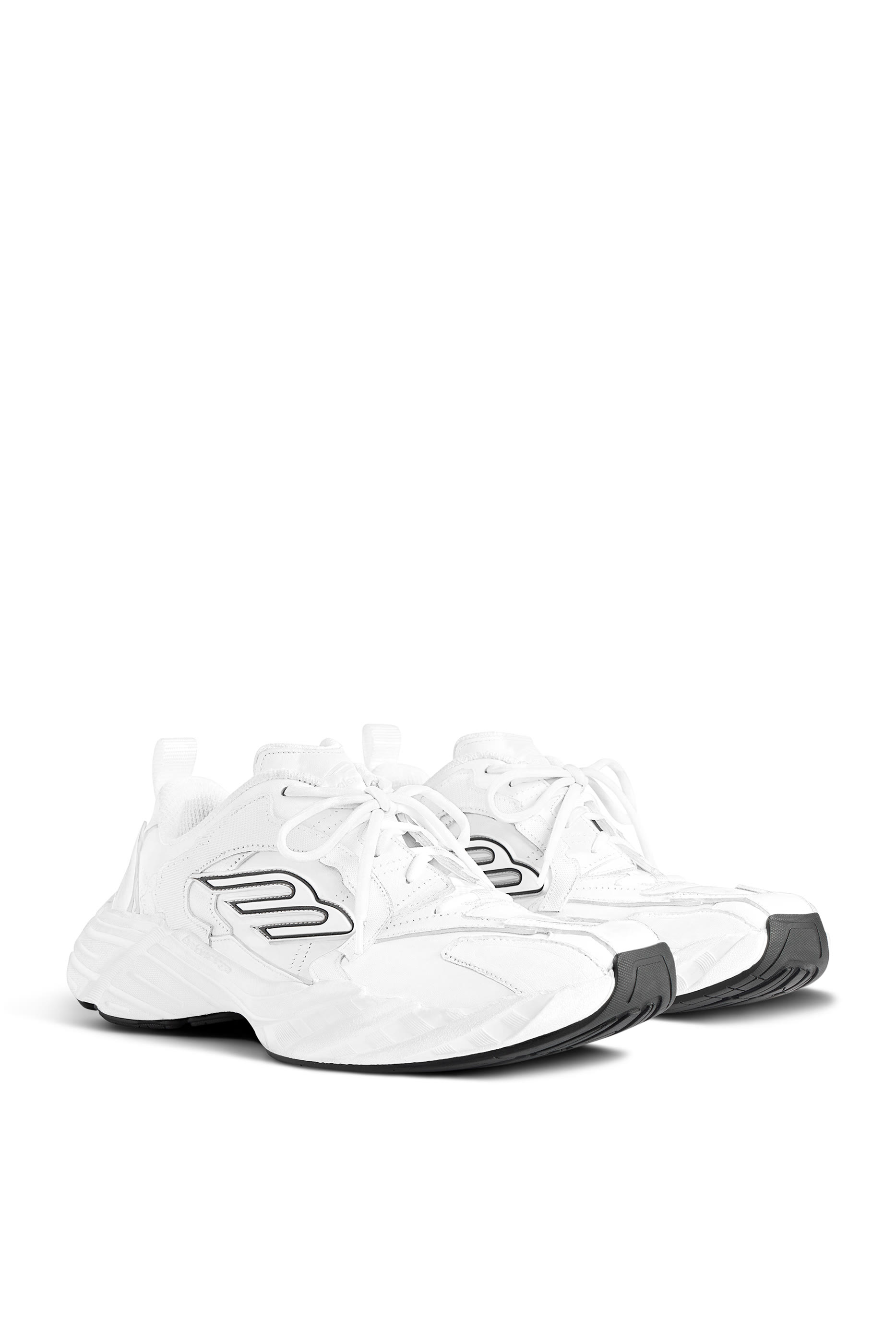 Monday Low Top Sneakers