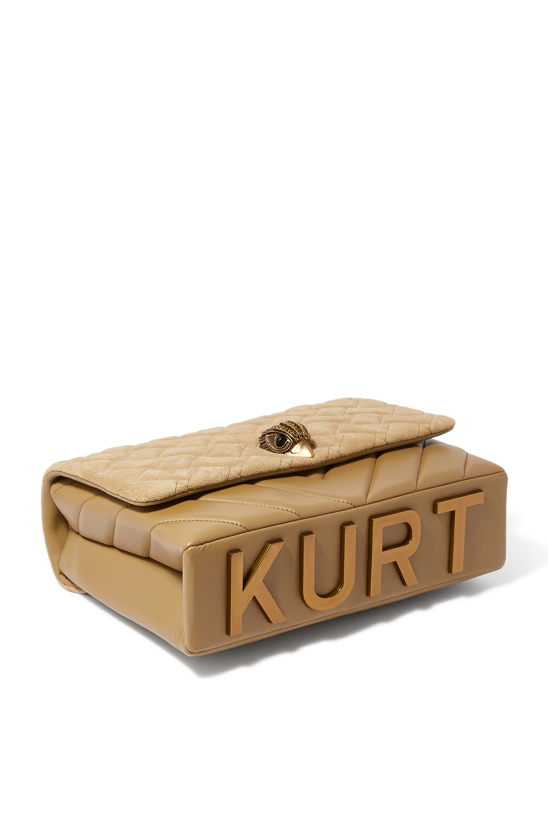 Kensington Large Leather Bag