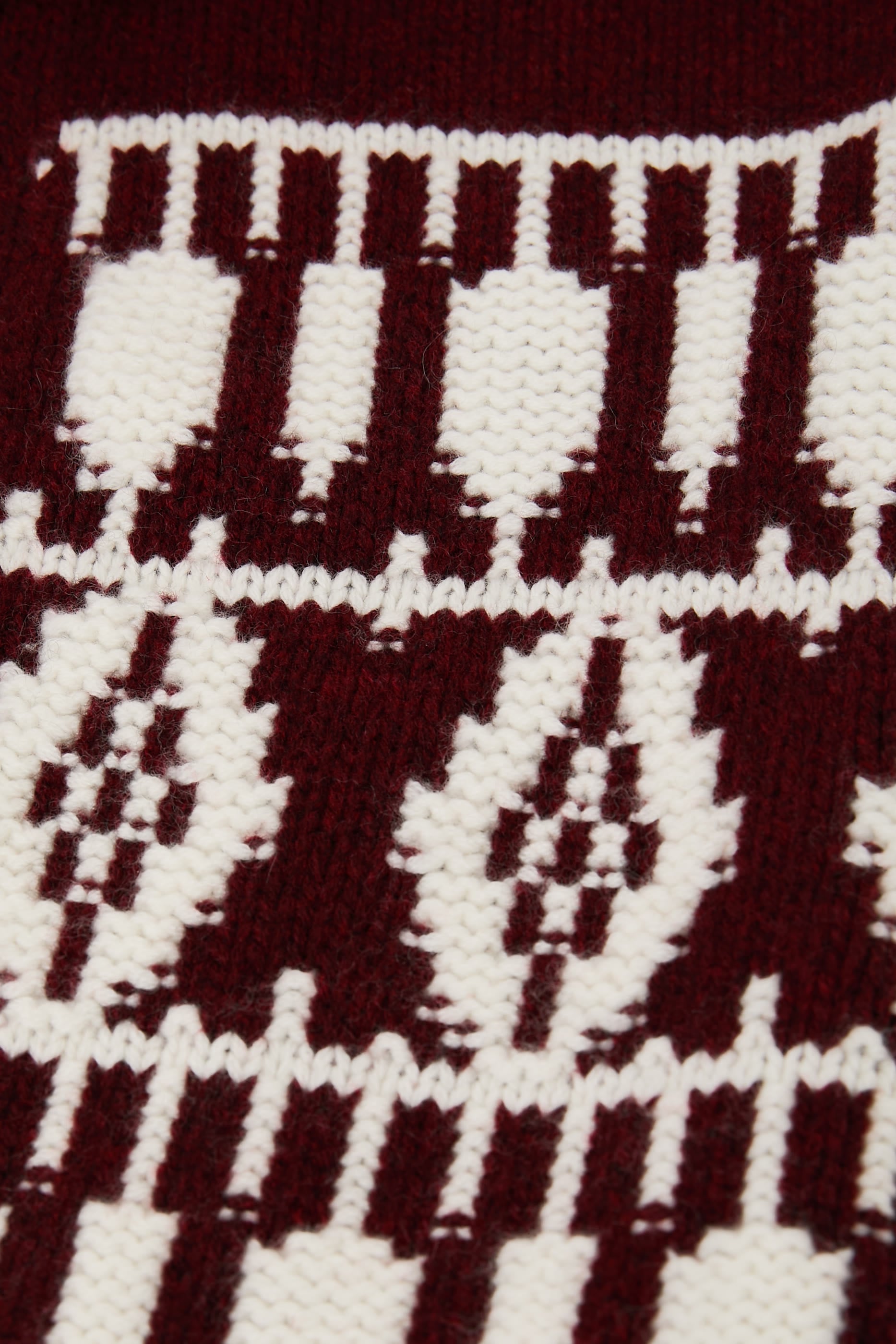 Austria Scarf