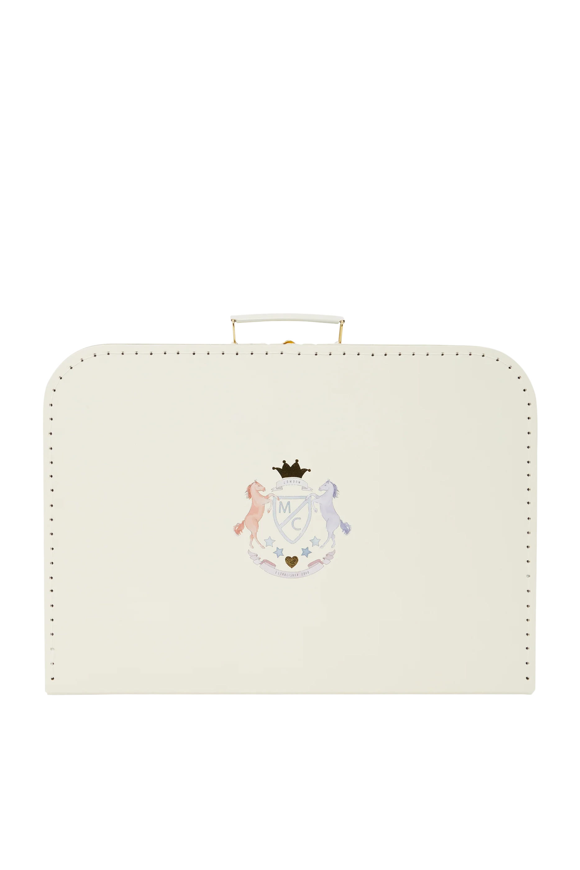 Kids My First Vanity Suitcase Set