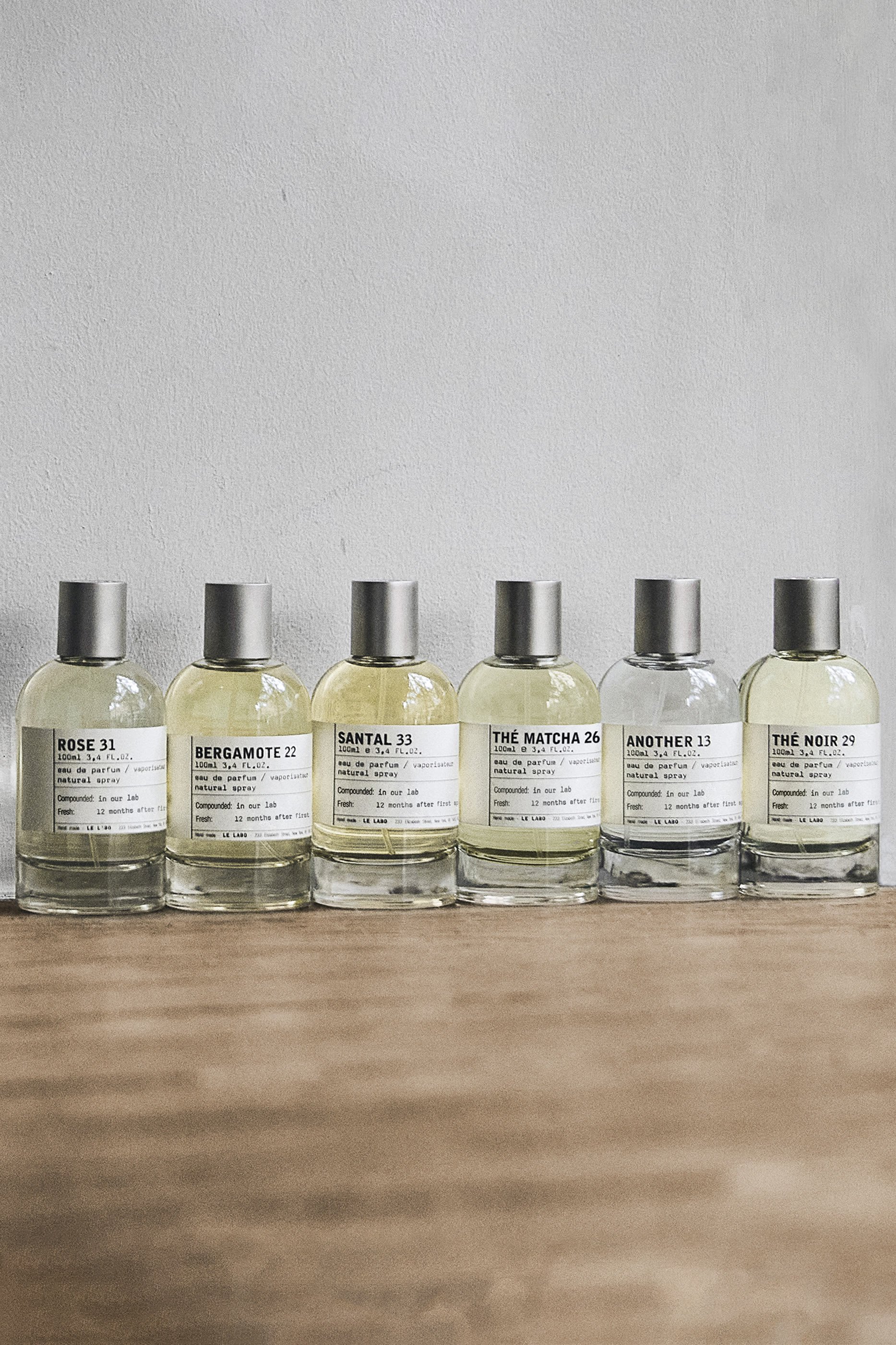 Another 13 Eau de Parfum