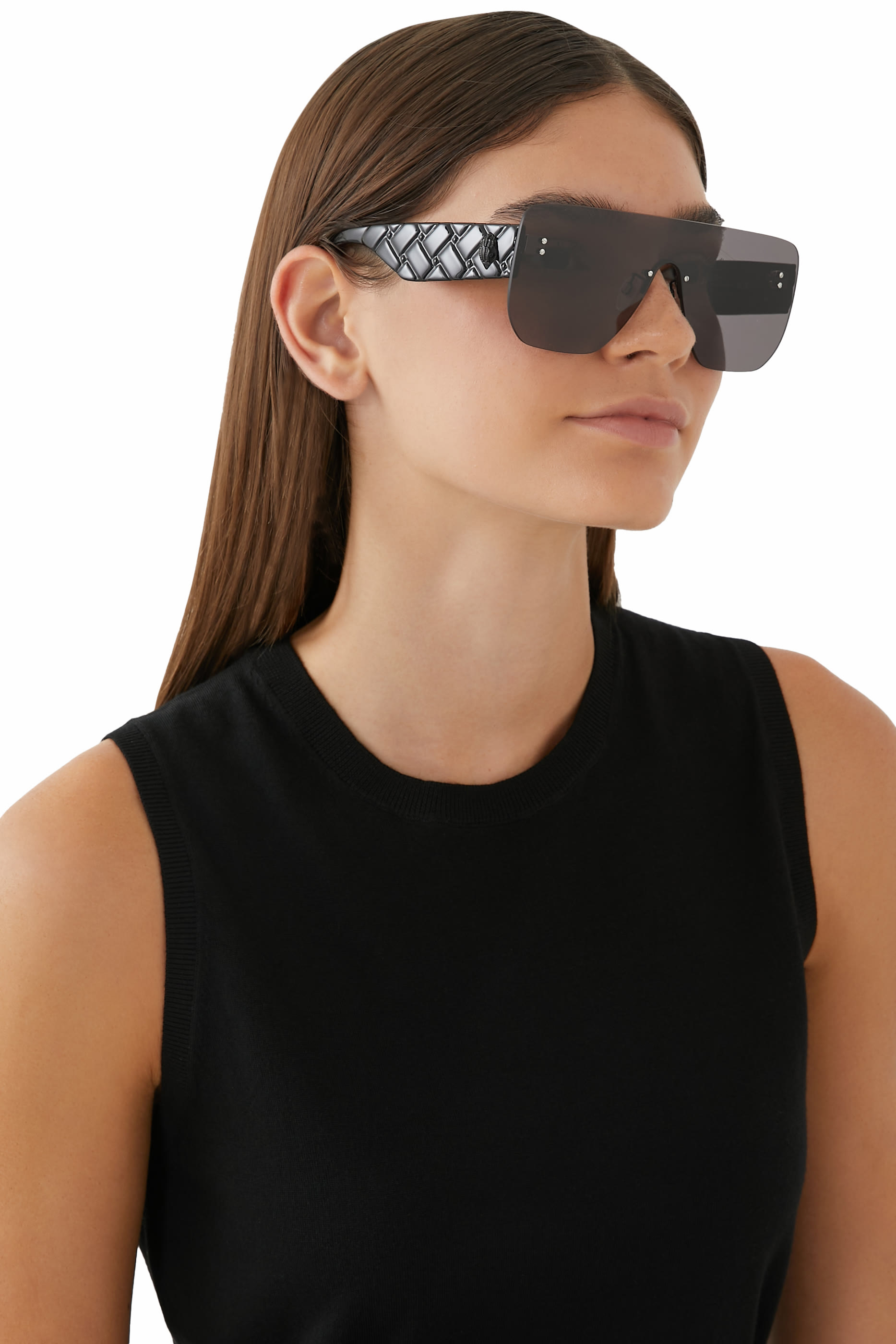 Kensington Visior Sunglasses