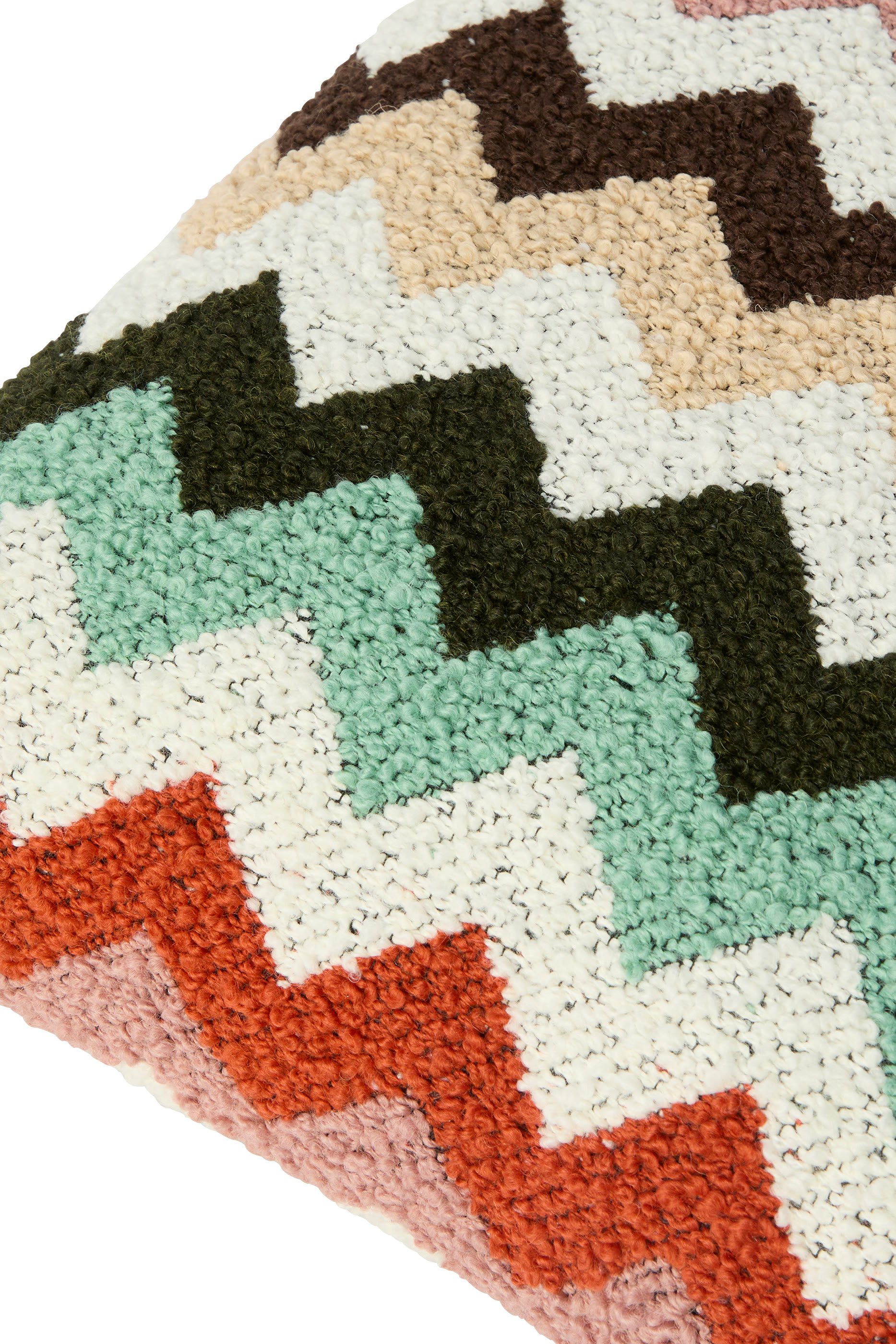 Riccio Cushion