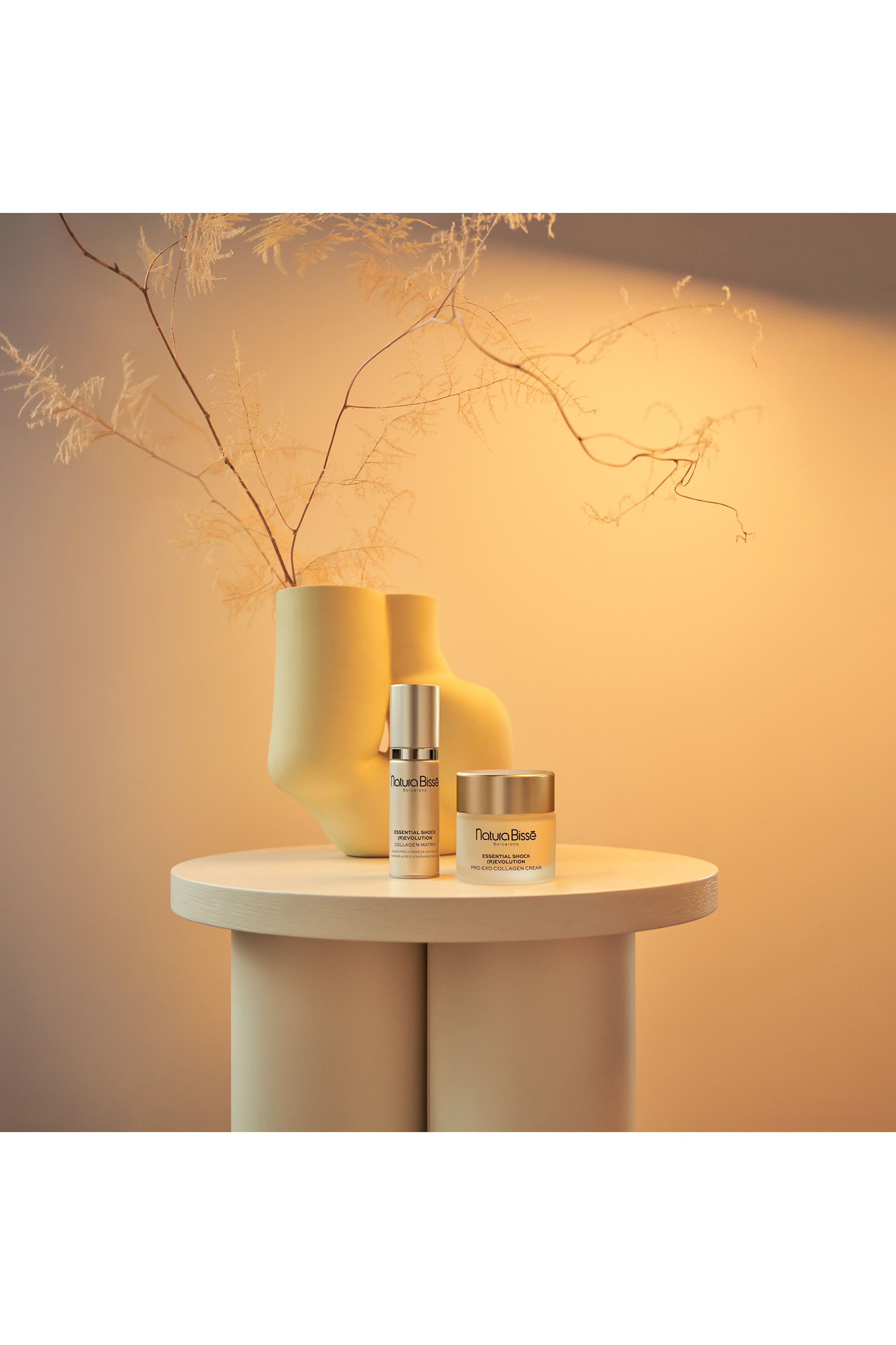 Essential Shock&reg; Evolution Pro-Exo Collagen Cream 