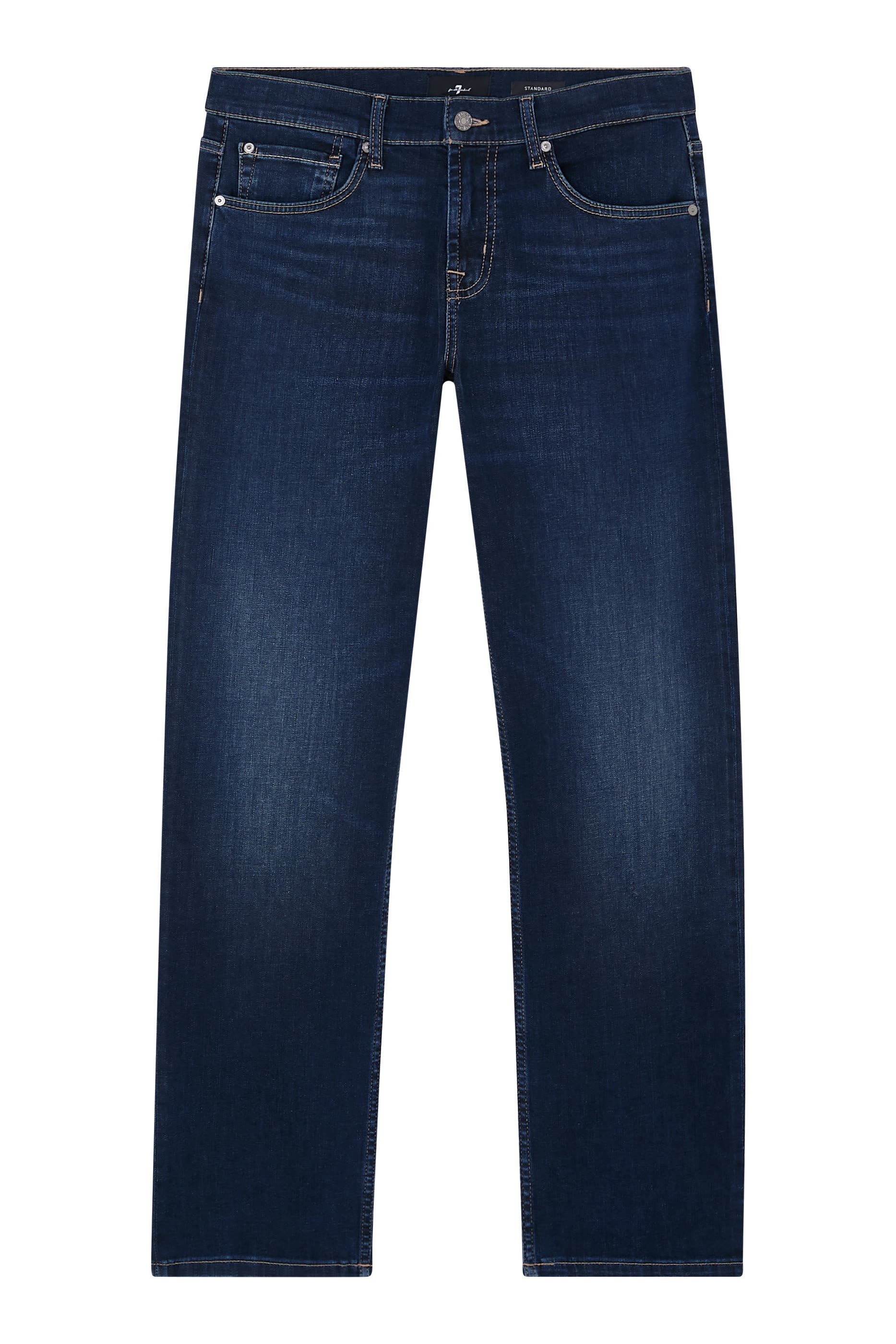 Standard Luxe Performance Jeans