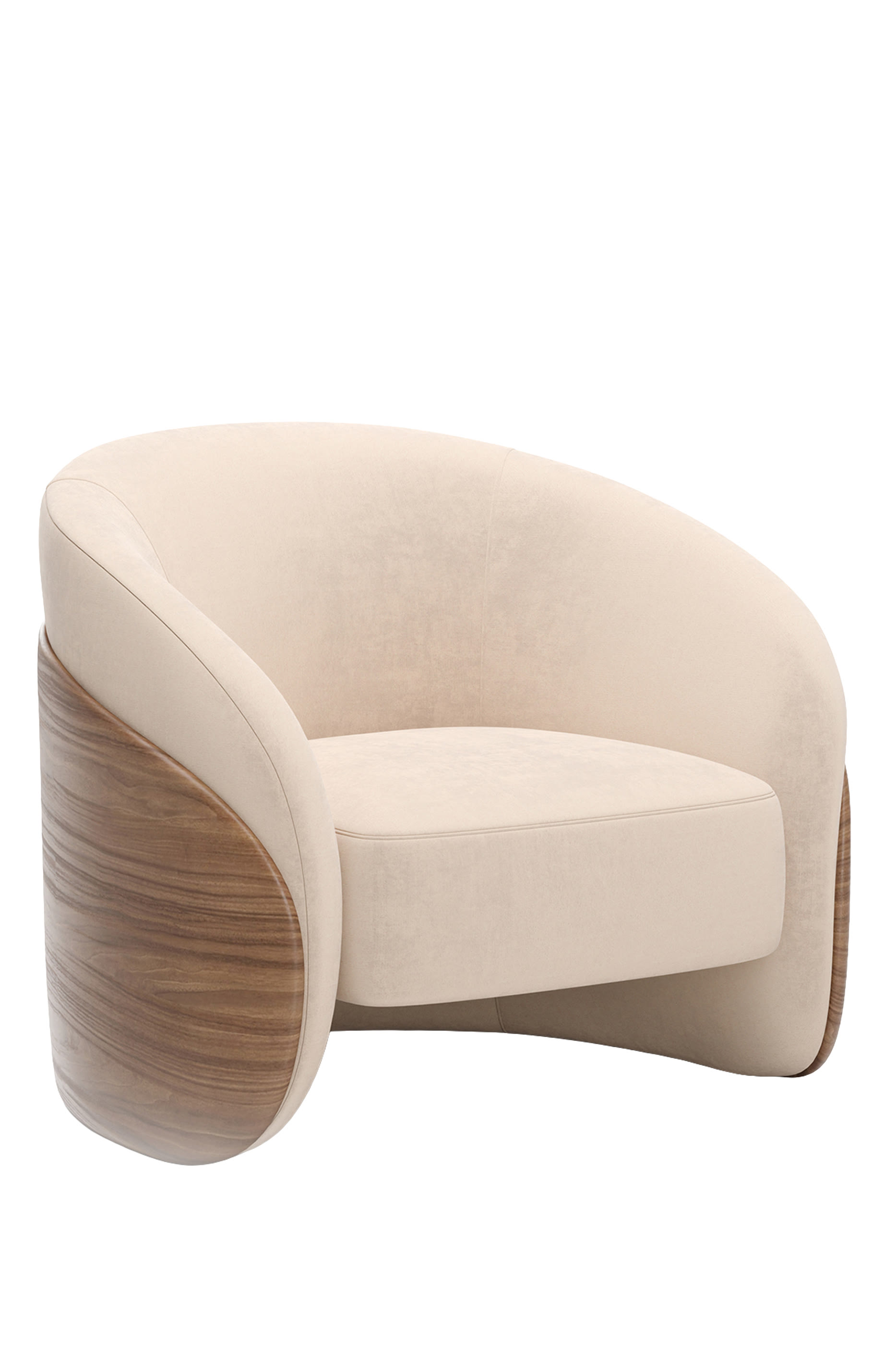Fleur Armchair 