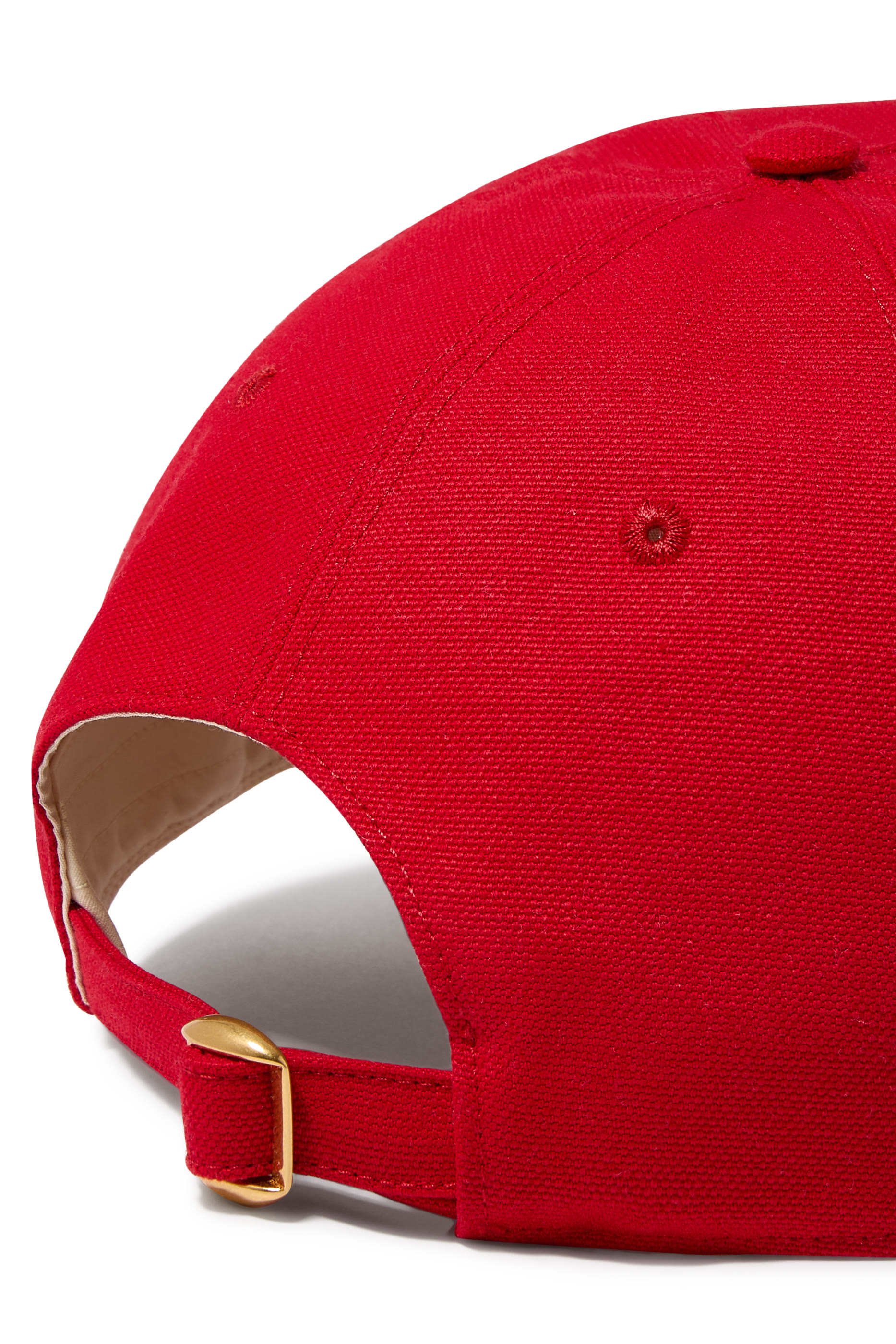 Chez Valentino Baseball Cap