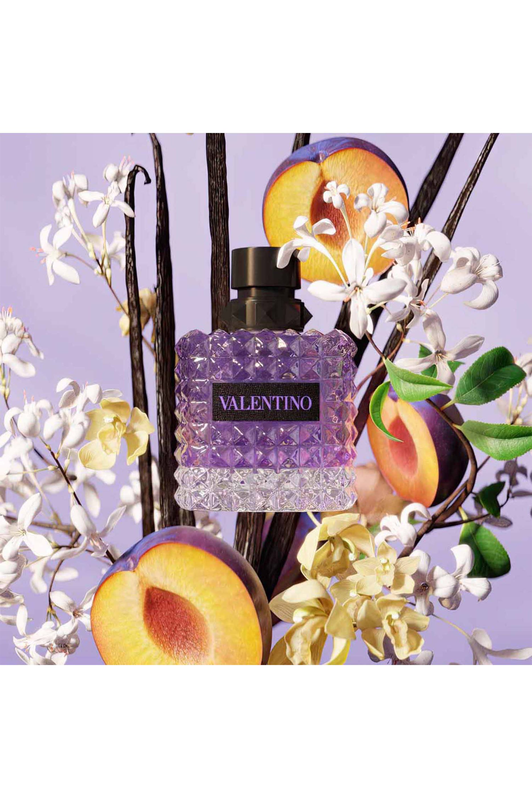 Born in Roma Donna Purple Melancholia Eau de Parfum