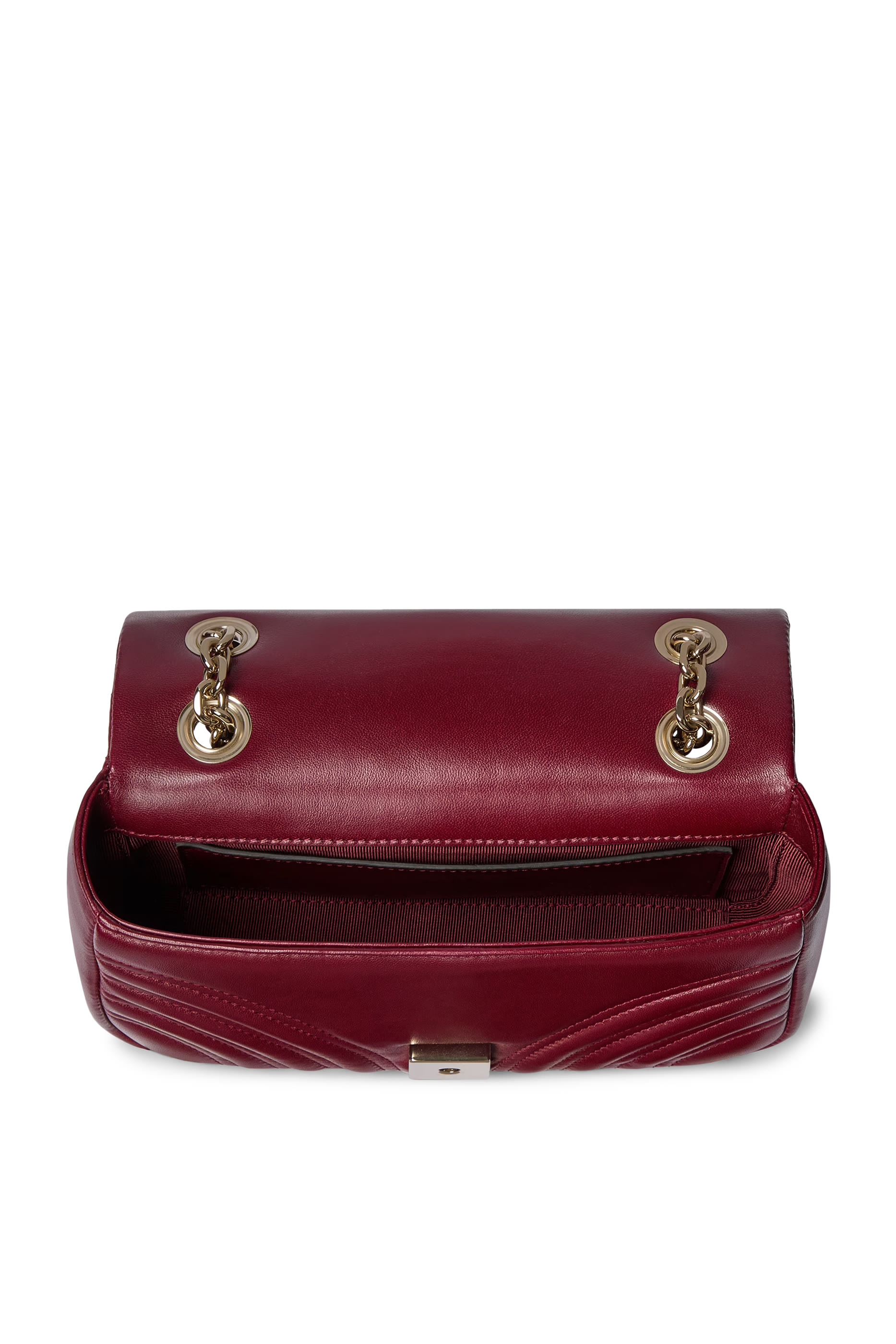 GG Marmont Small Shoulder Bag