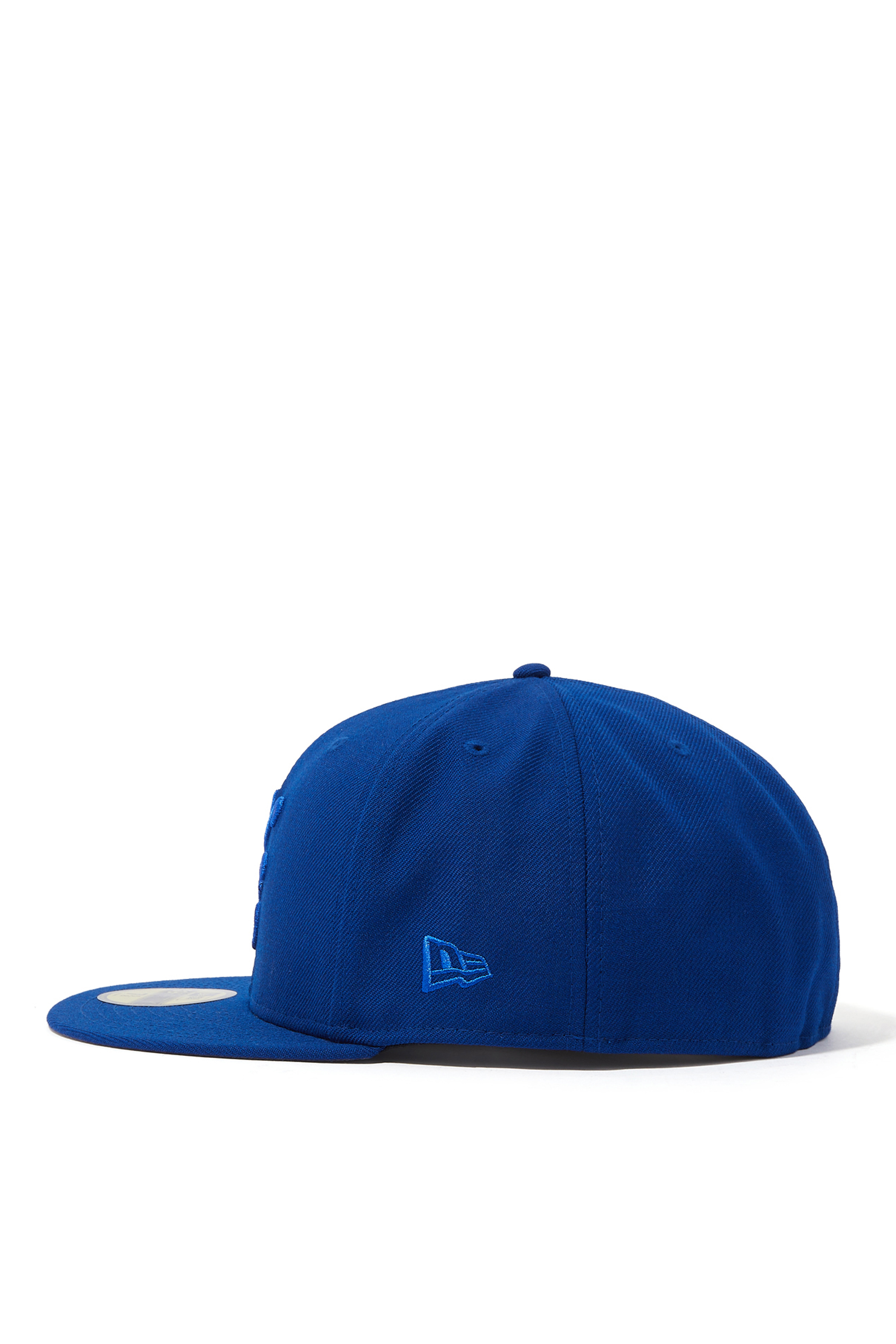 Logo Baseball Cap