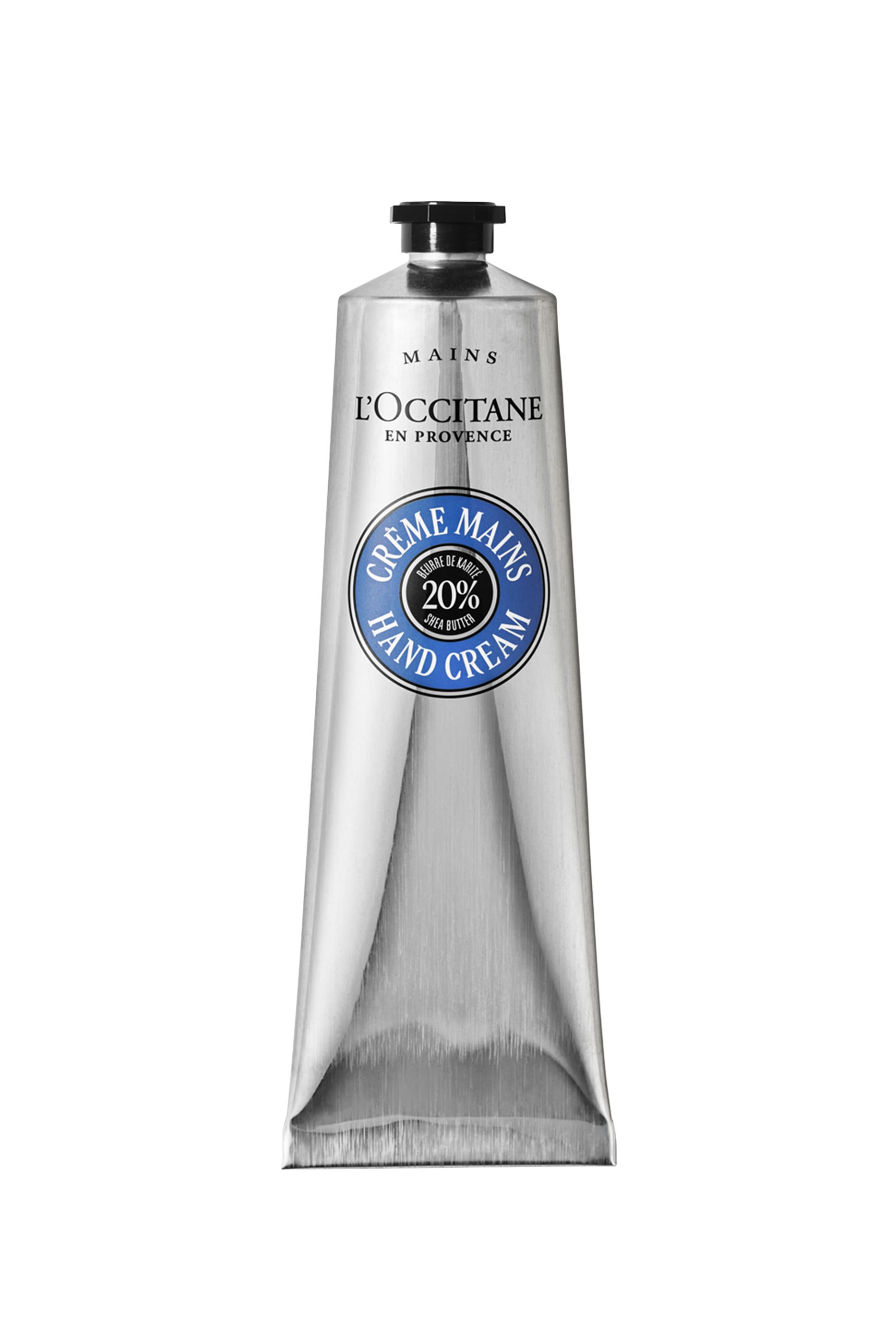 Shea Butter Hand Cream 