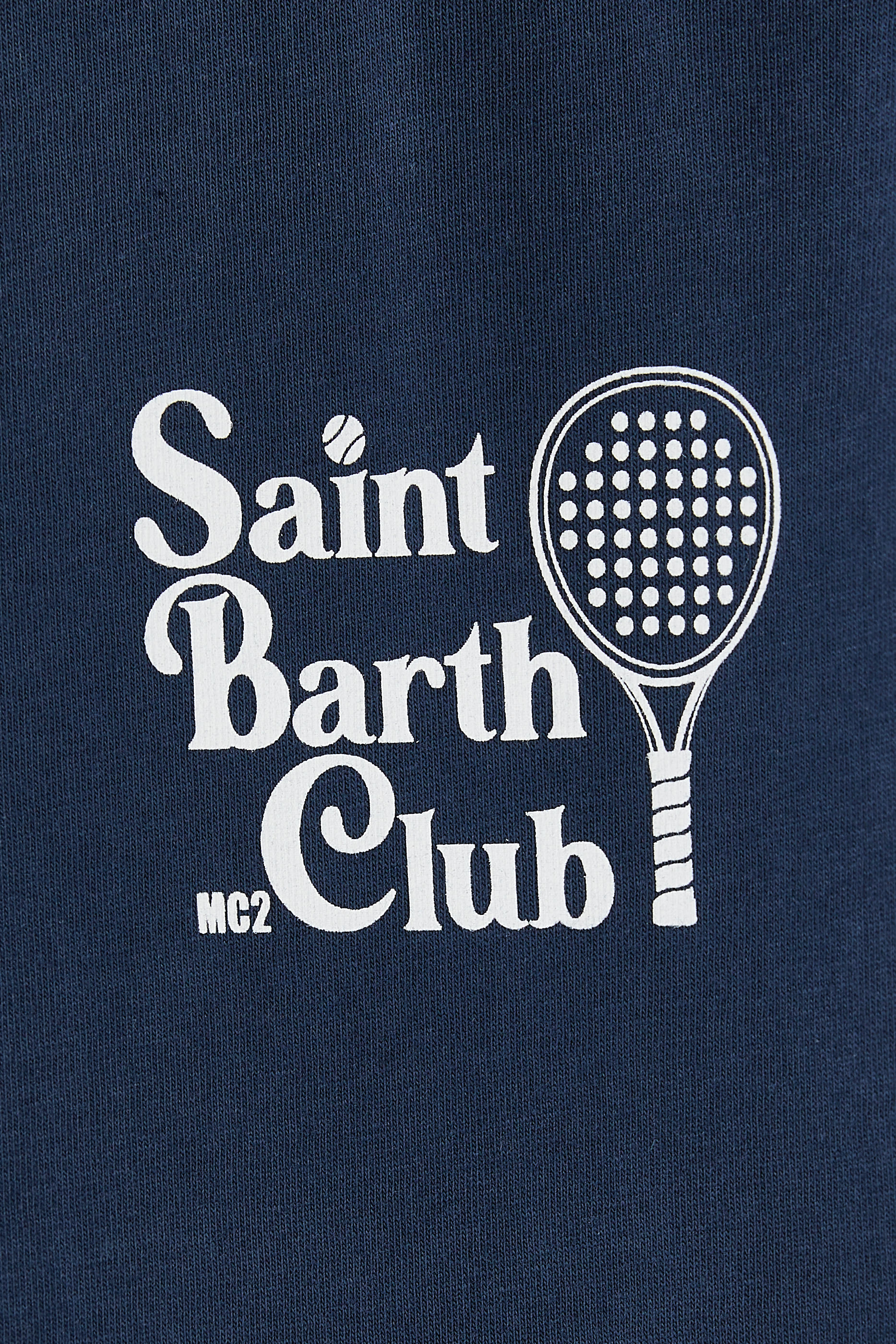 Kids Padel Club Cotton T-Shirt