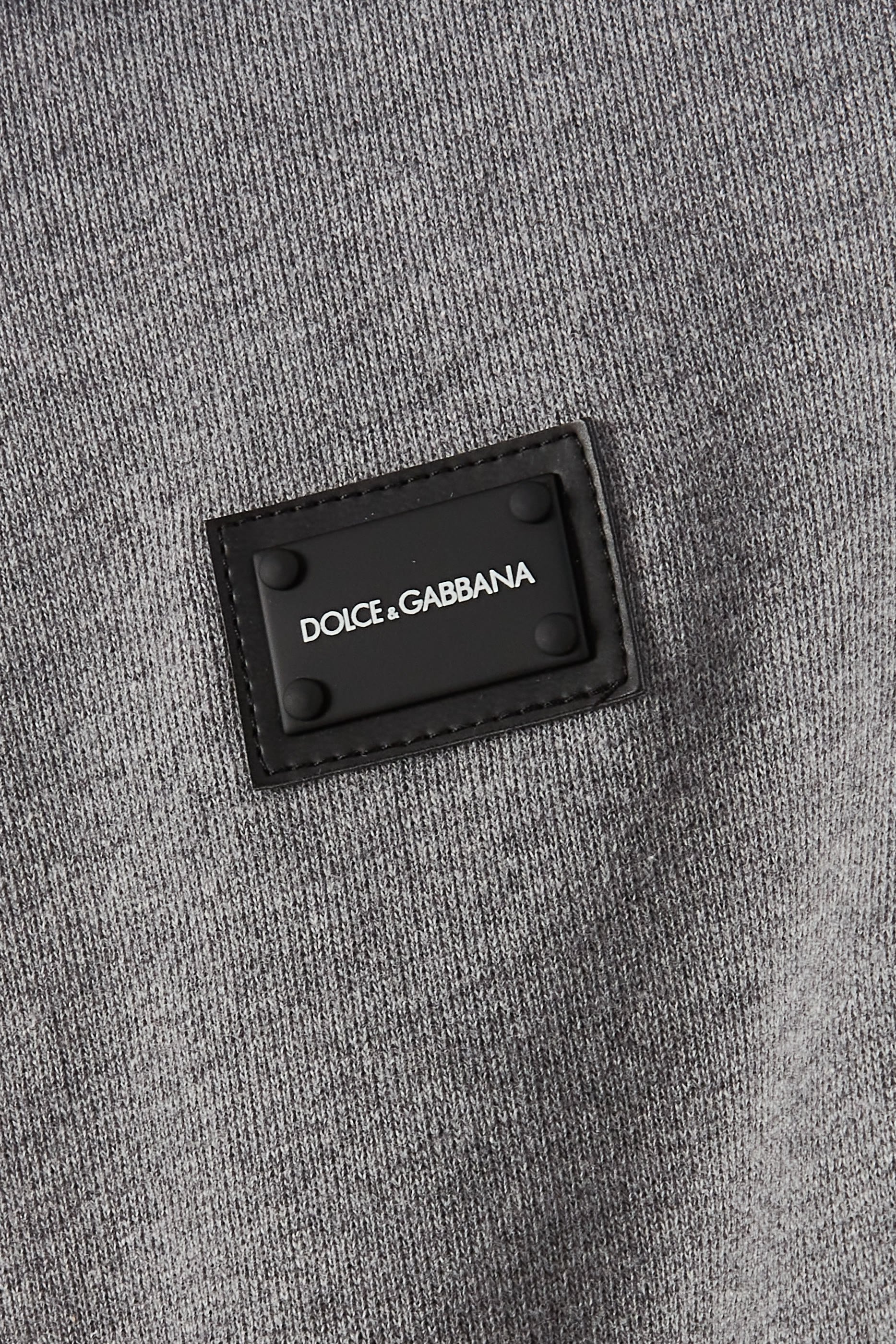 Kids Logo Patch Hoodie