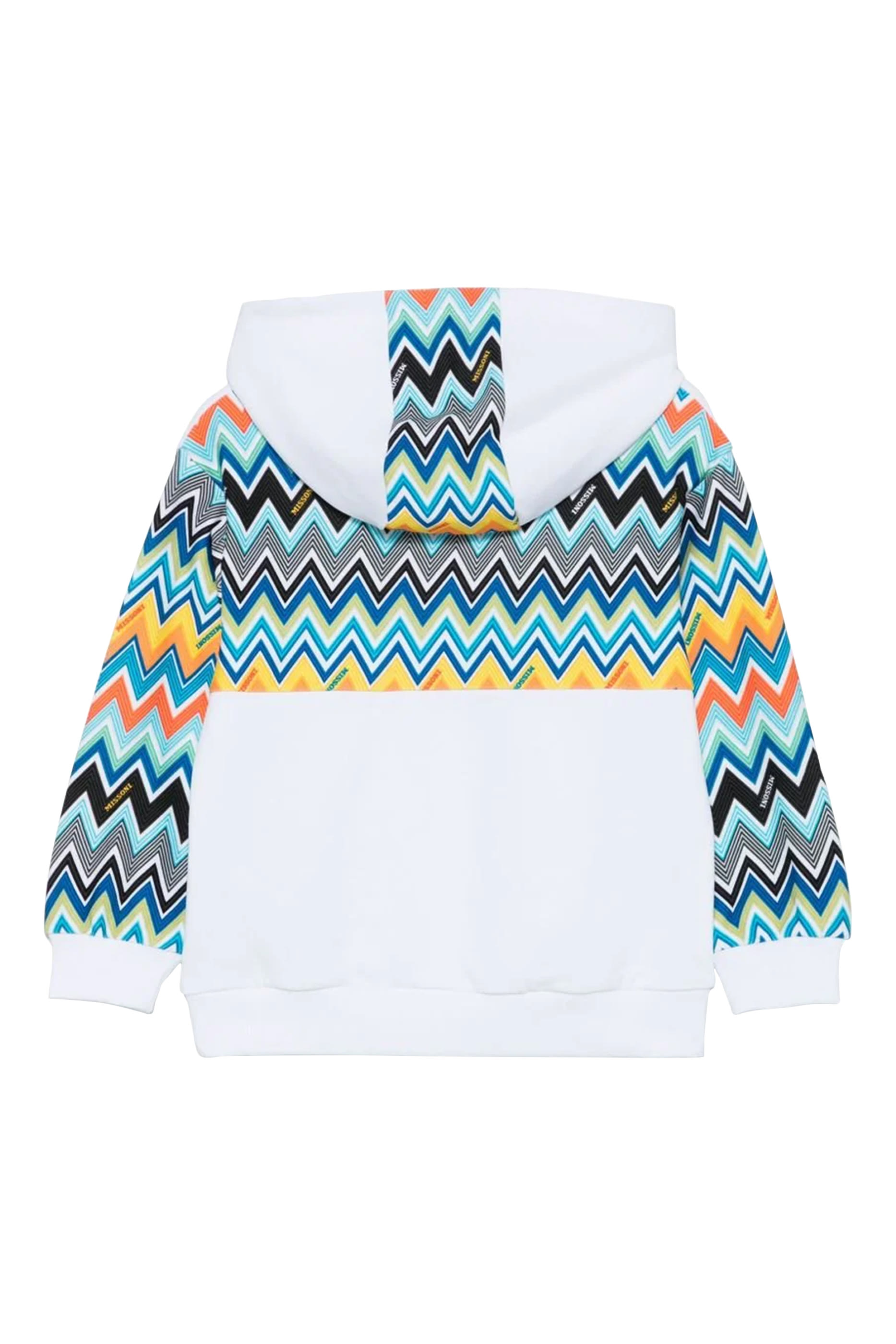 Kids Logo Sweatshirt