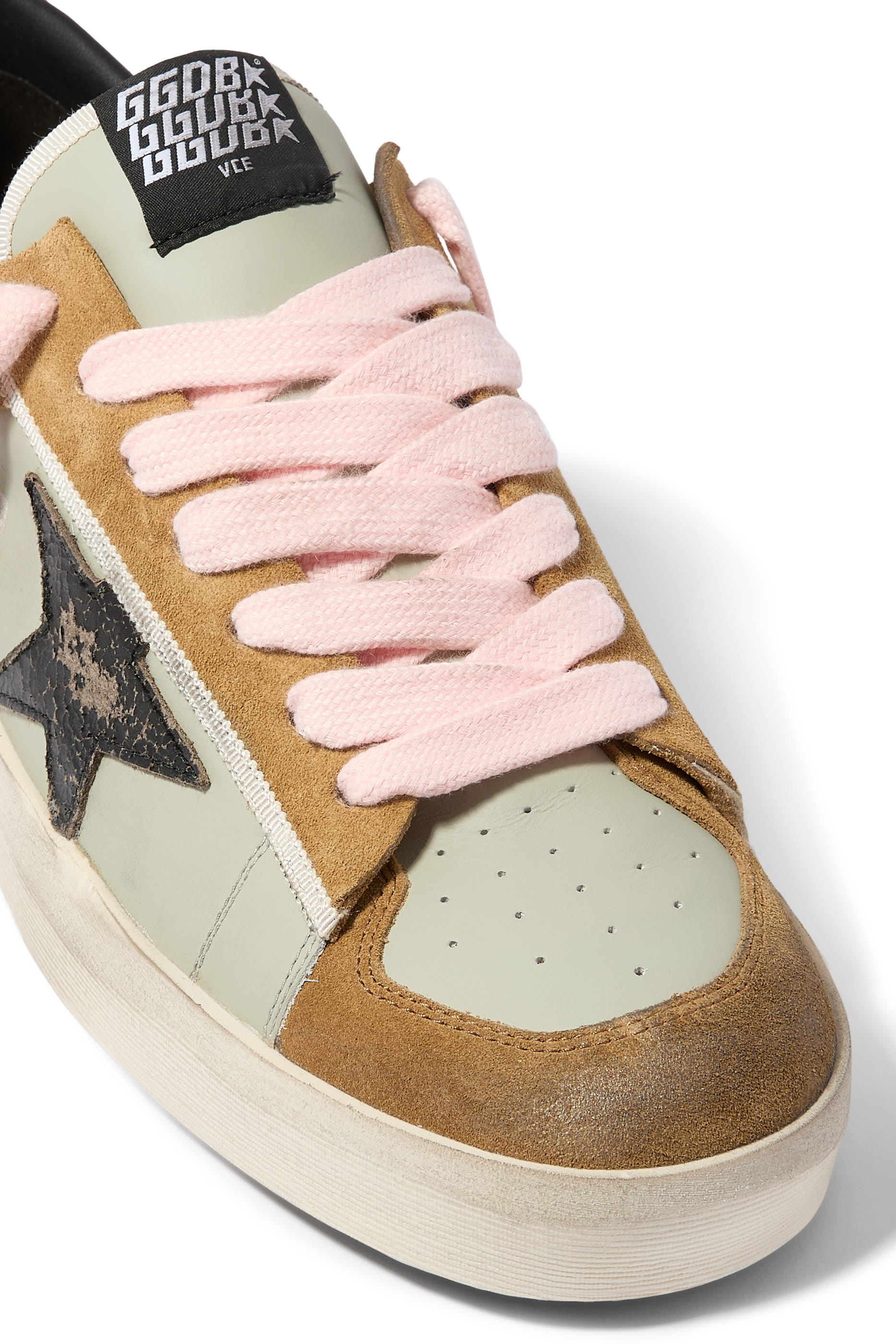 Stardan LTD Sneakers