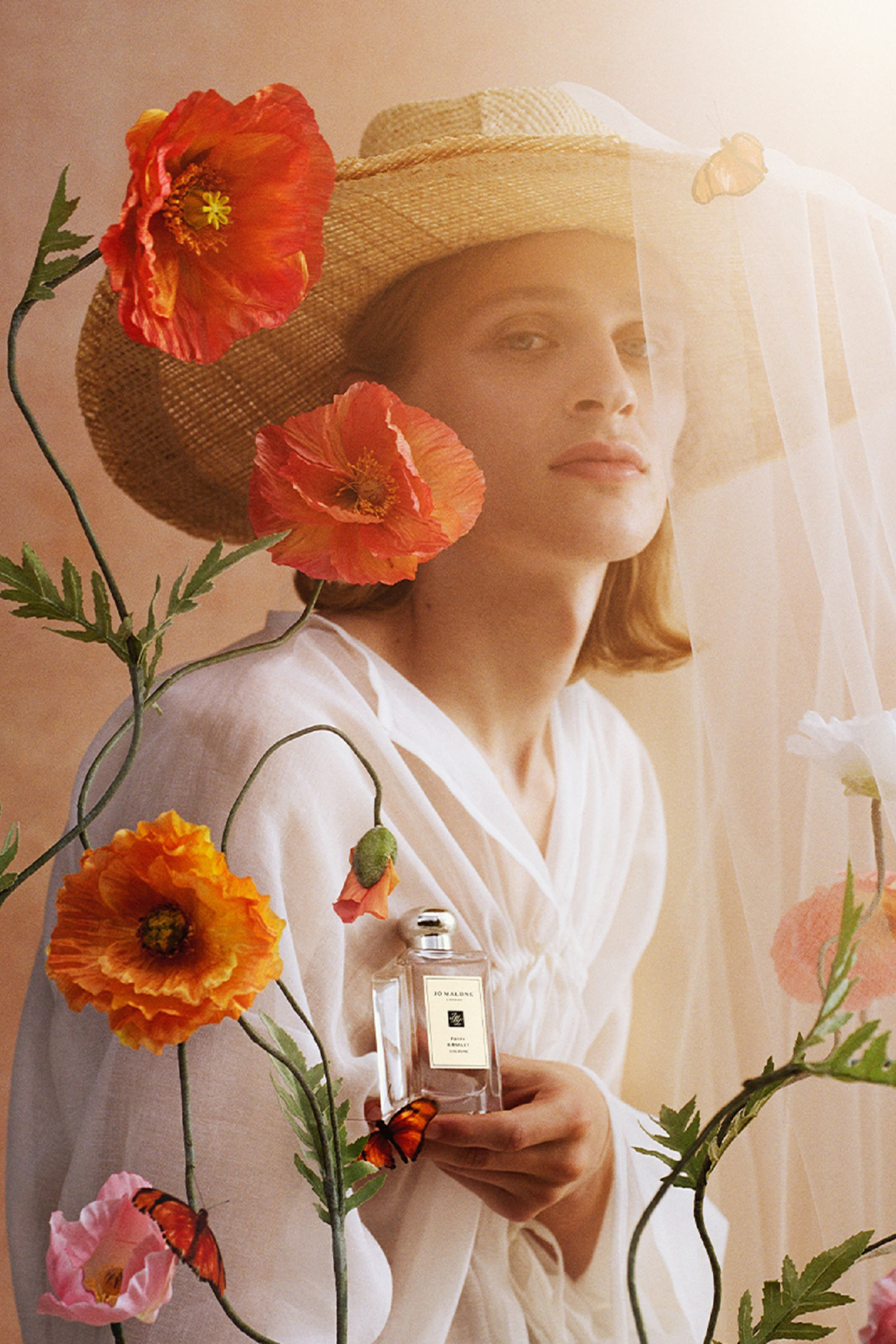 Poppy and Barley Eau de Toilette